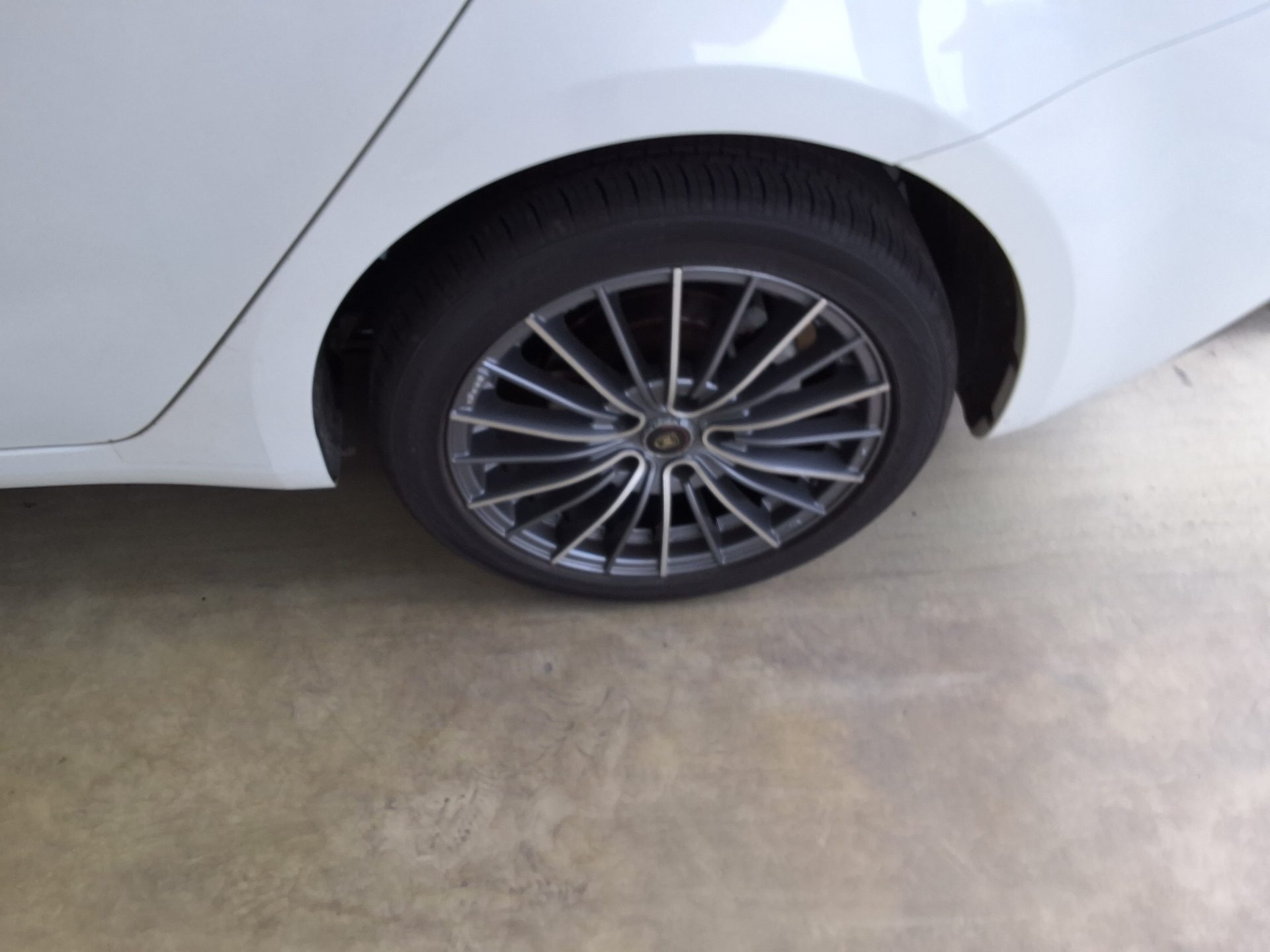 2015 - kia k3