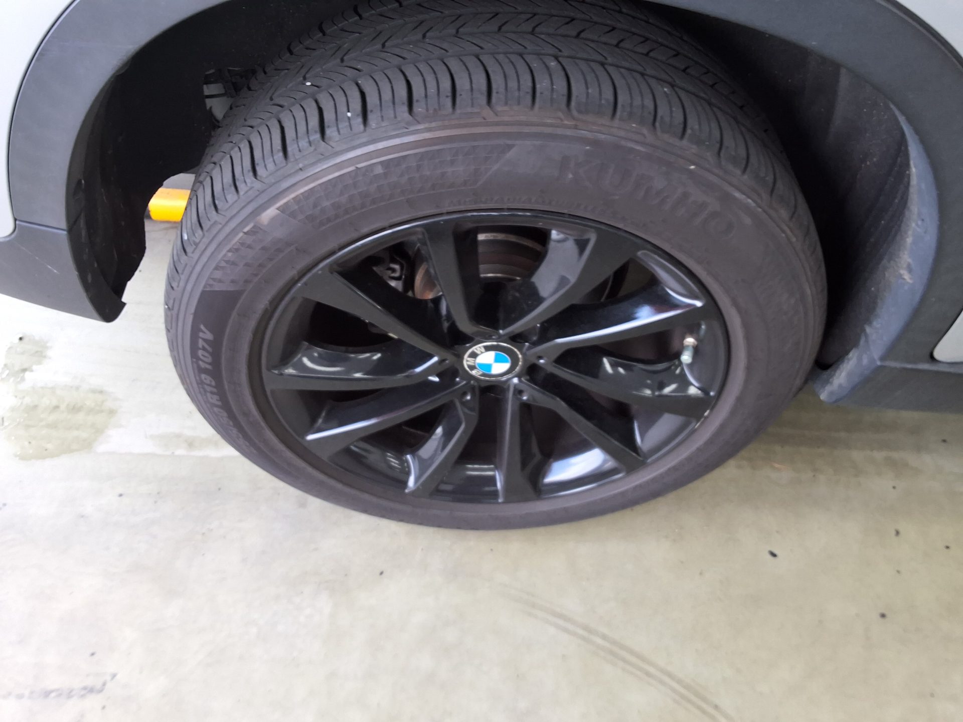 2017 - bmw x6