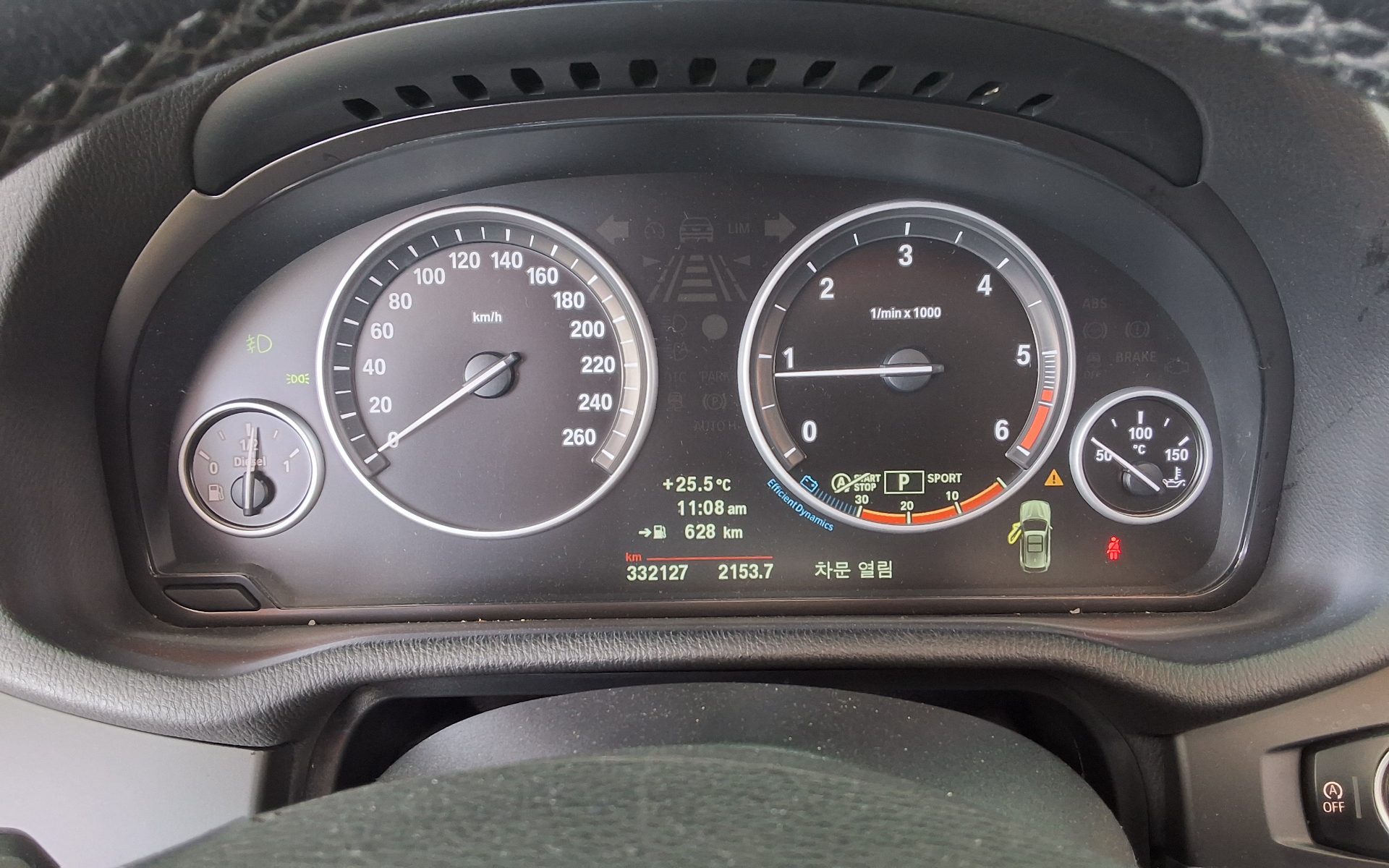 2013 - bmw x3