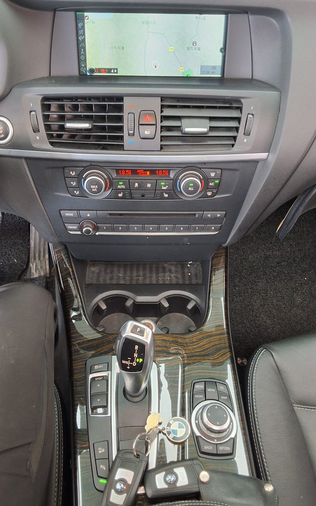 2013 - bmw x3