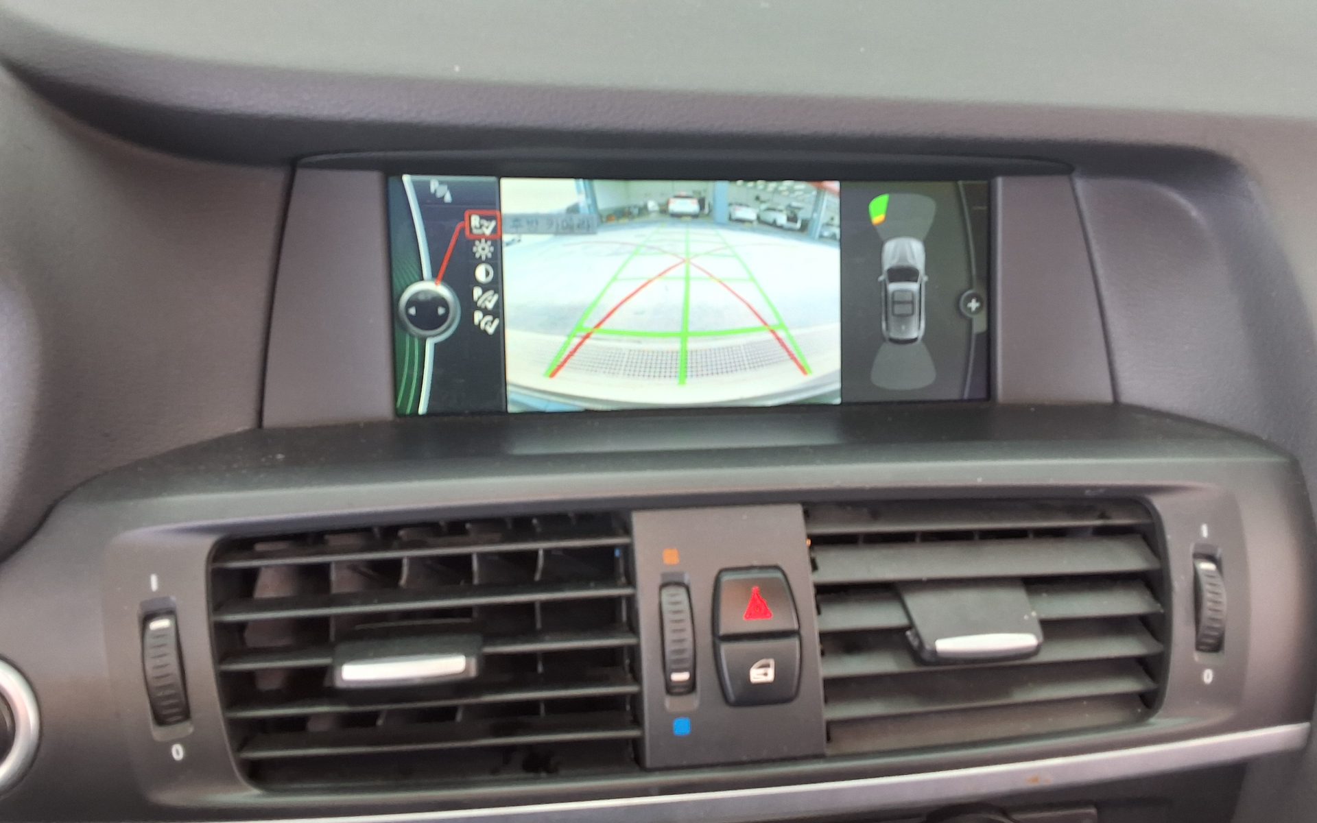 2013 - bmw x3