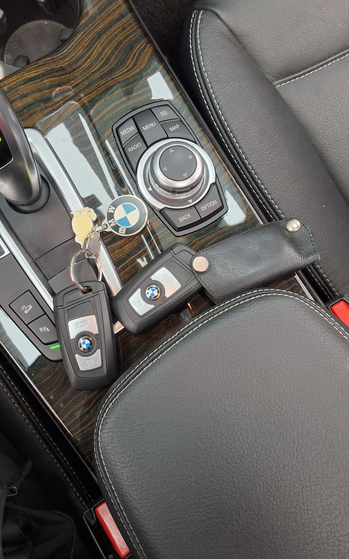 2013 - bmw x3