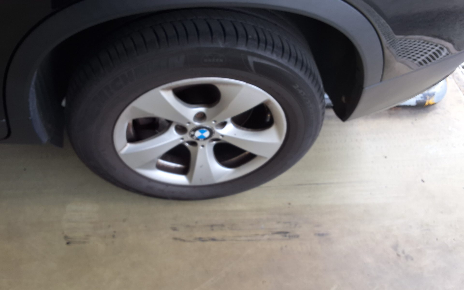 2013 - bmw x3