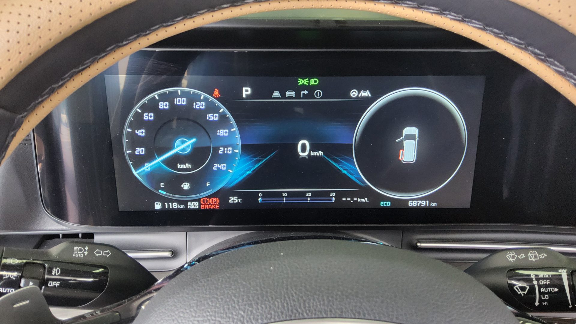 2023 - kia carnival