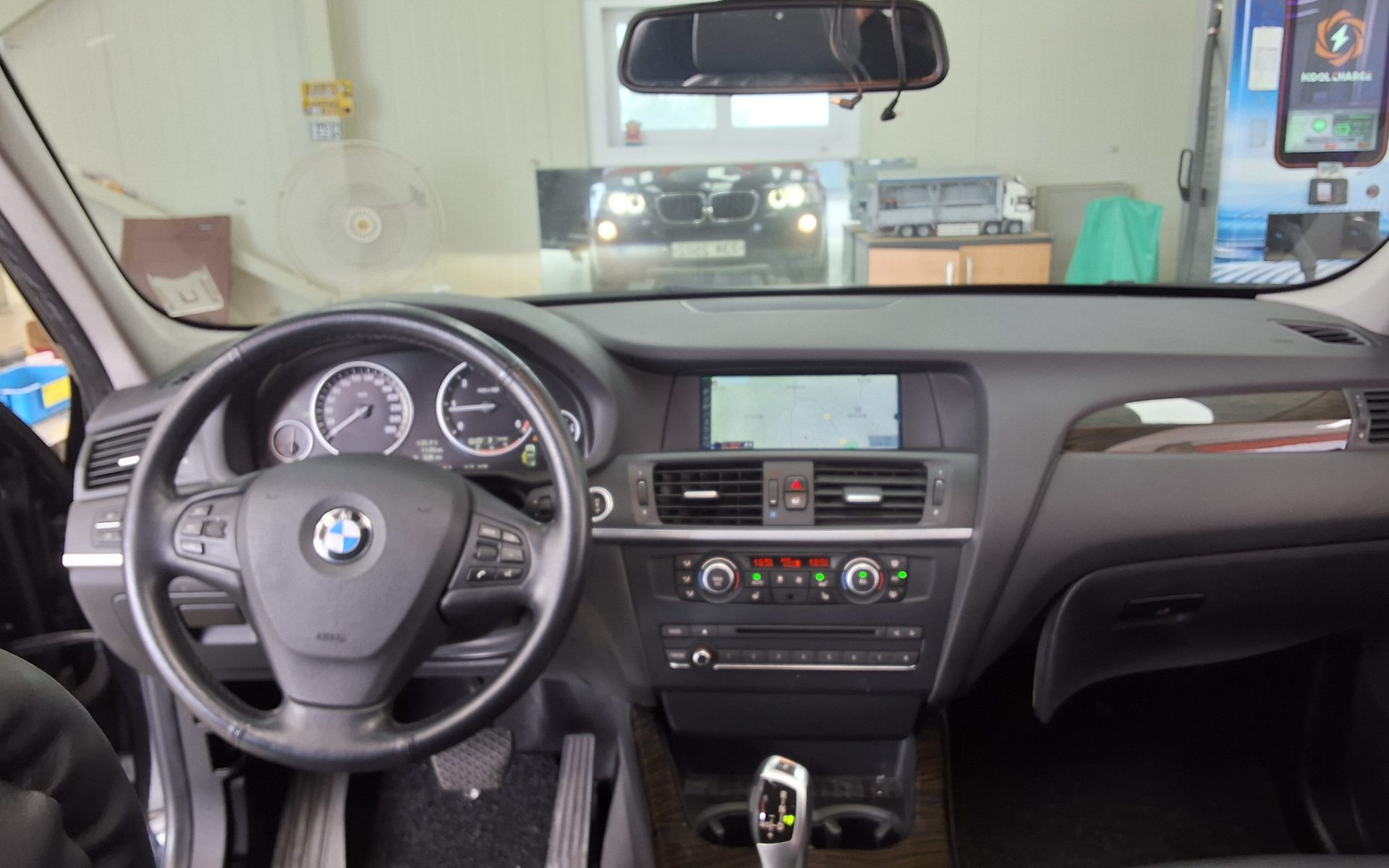 2013 - bmw x3