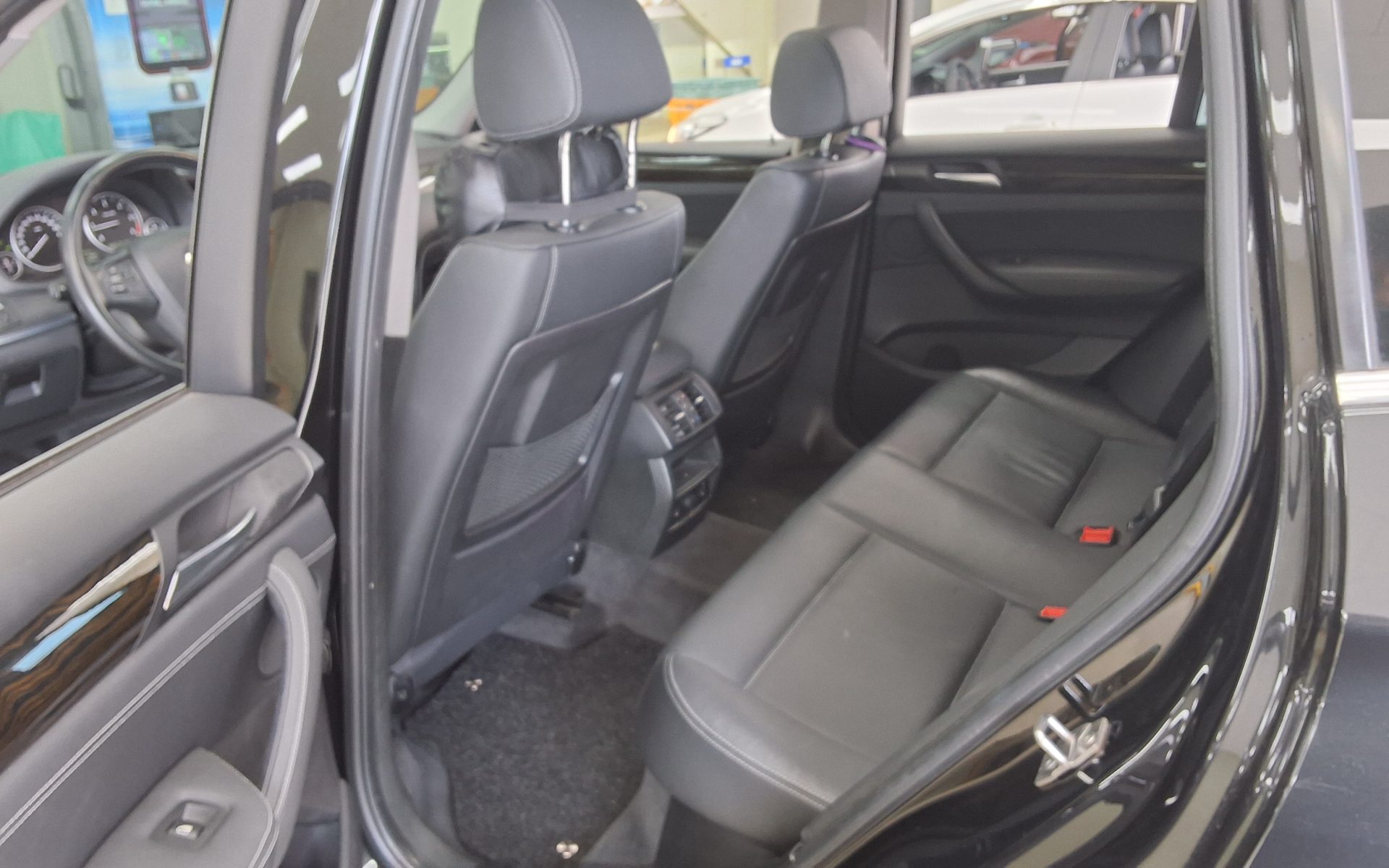 2013 - bmw x3