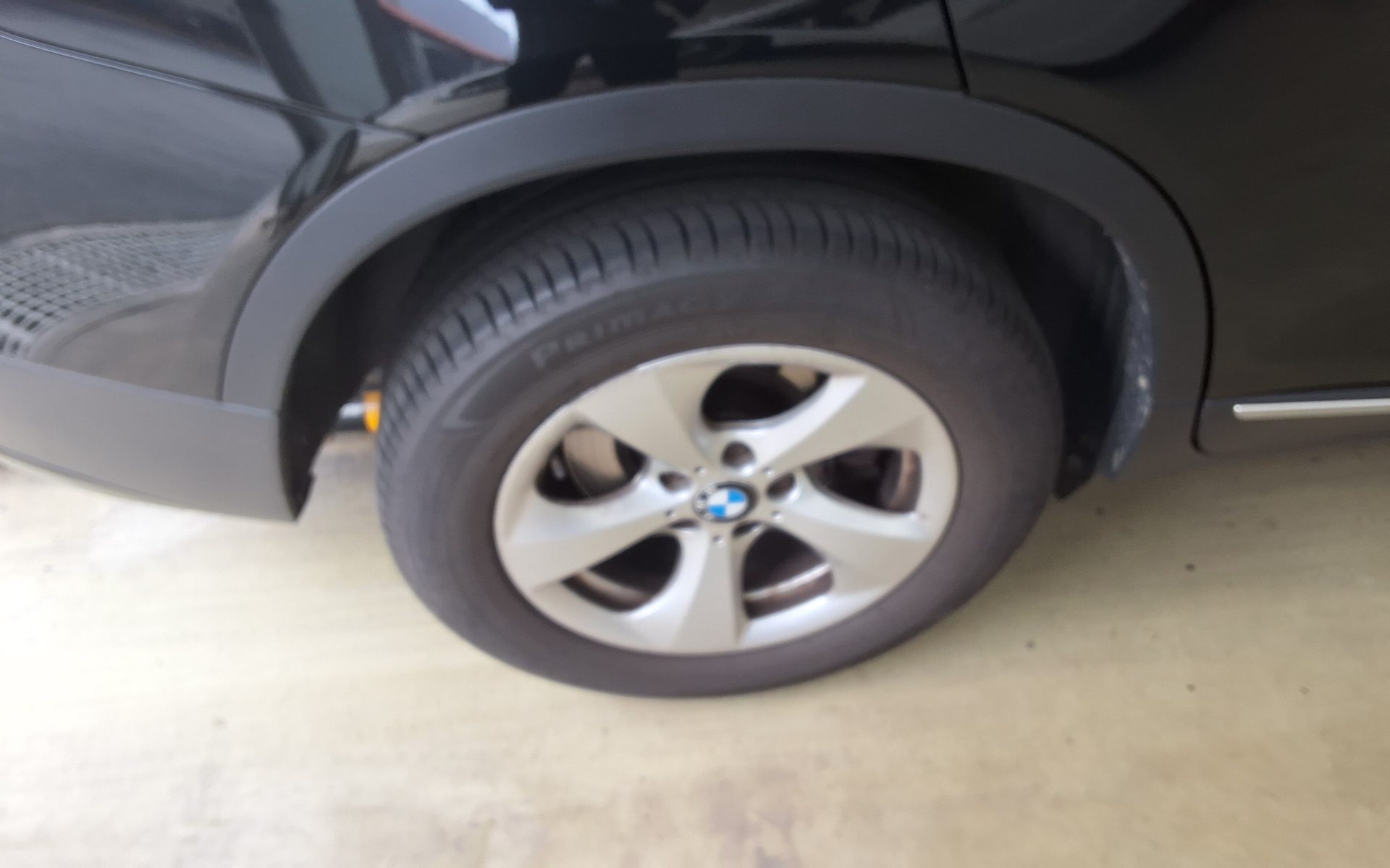 2013 - bmw x3