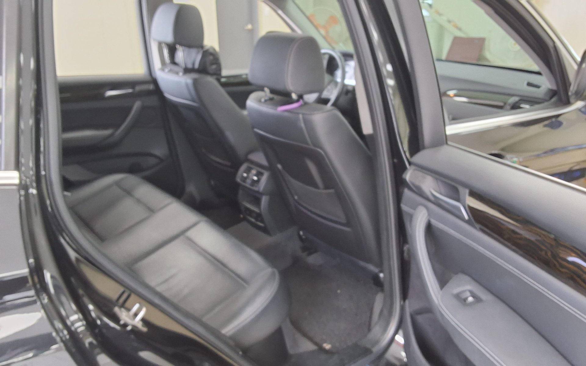 2013 - bmw x3