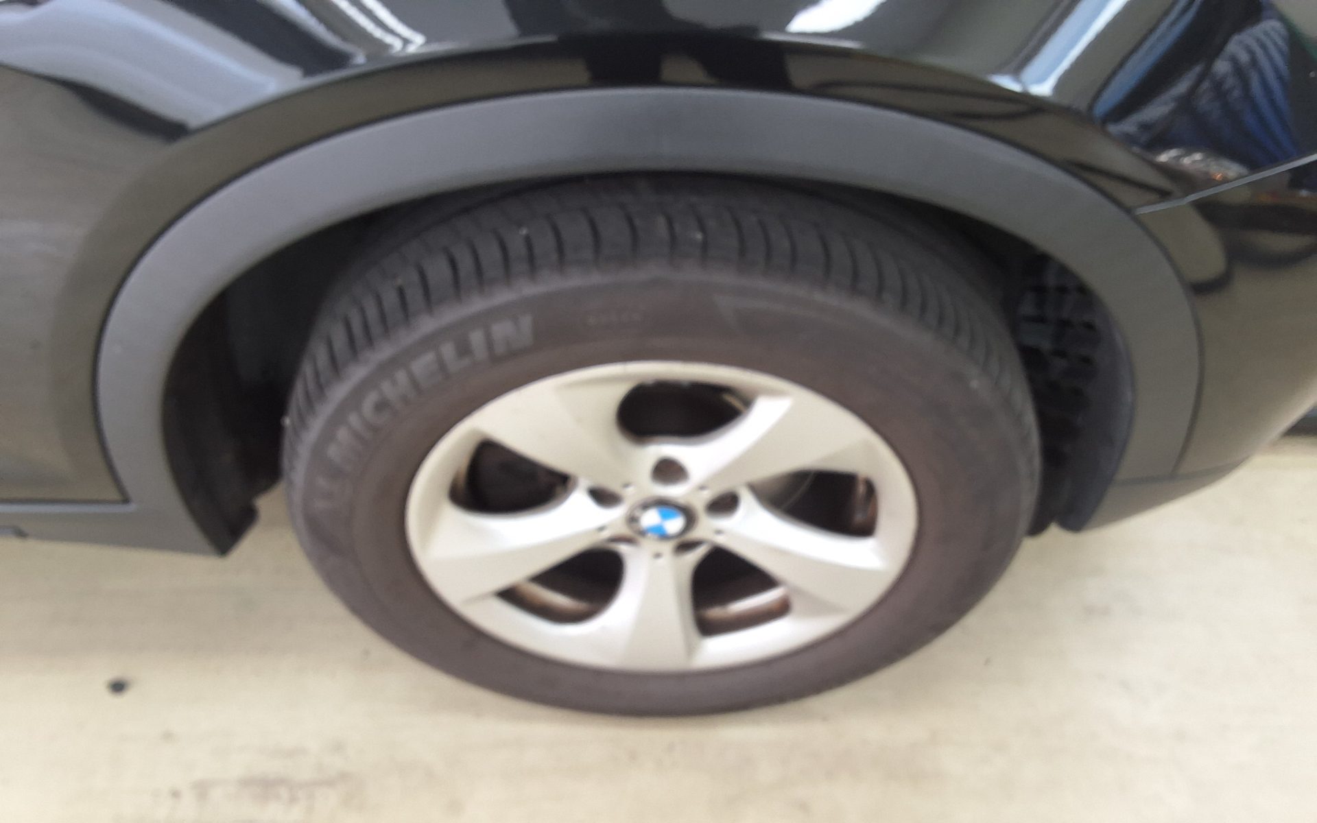 2013 - bmw x3