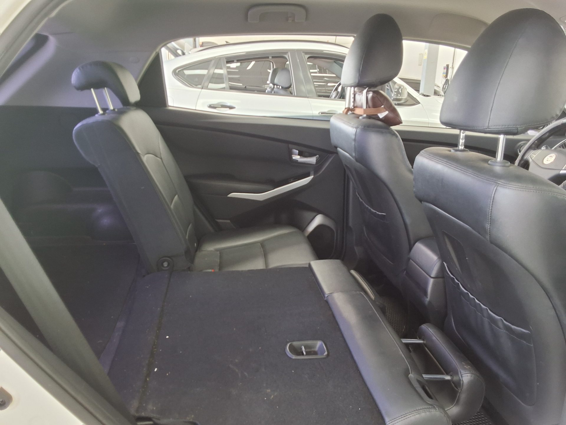 2015 - ssangyong korando