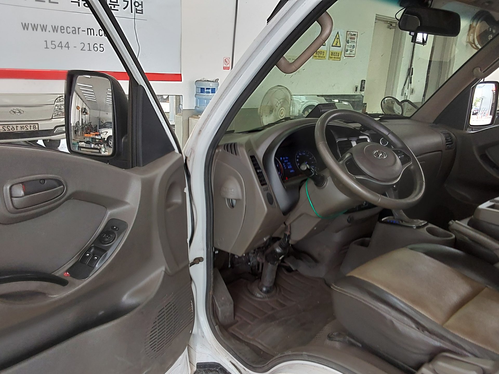 2020 - hyundai porter
