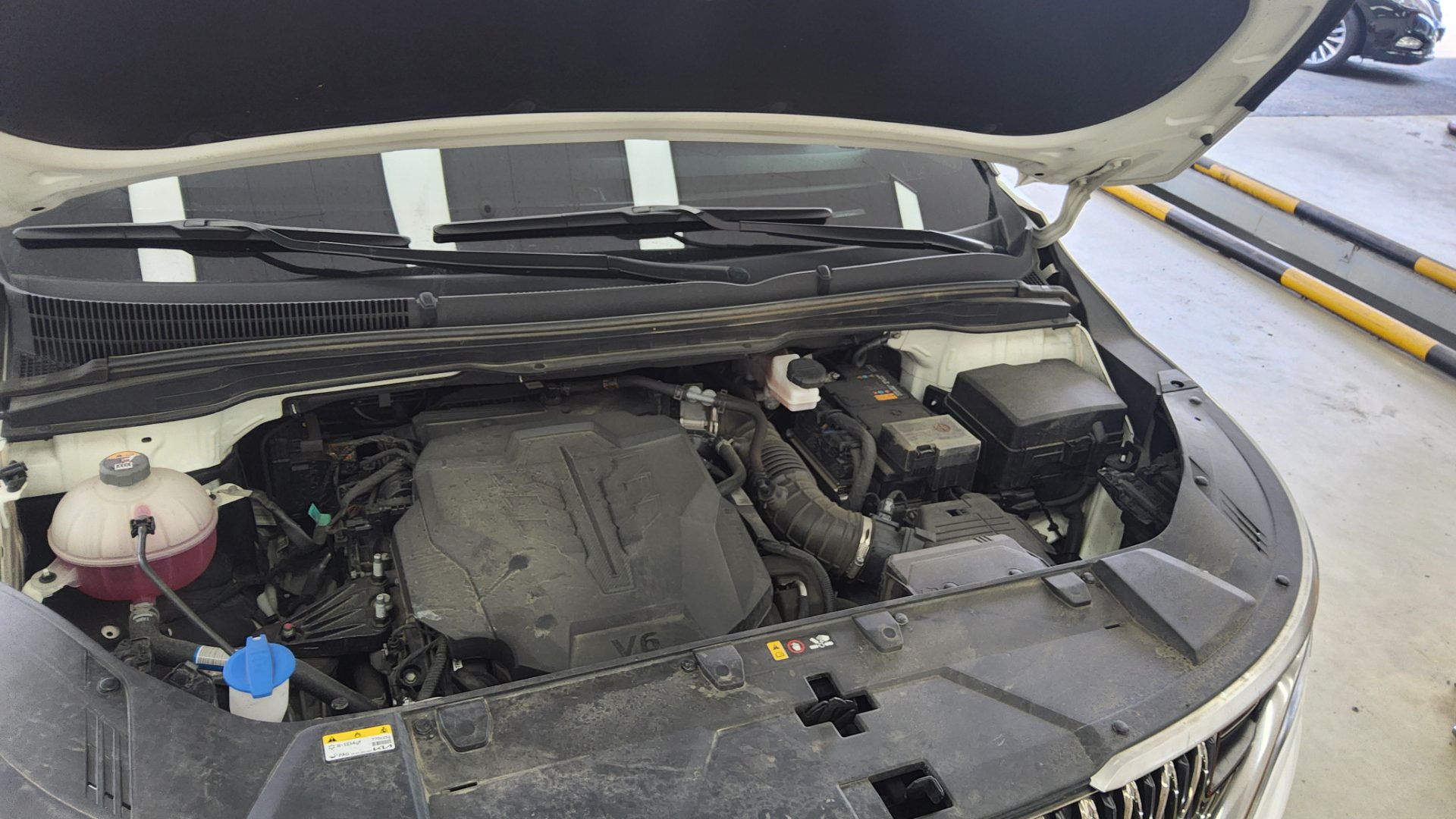 2023 - kia carnival