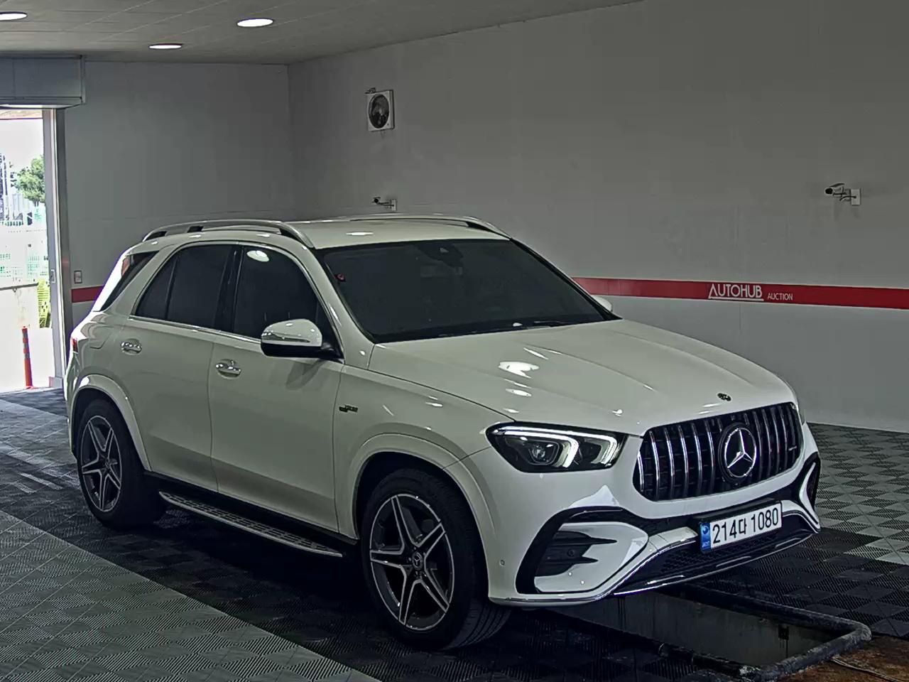 2019 - mercedes-benz 300d