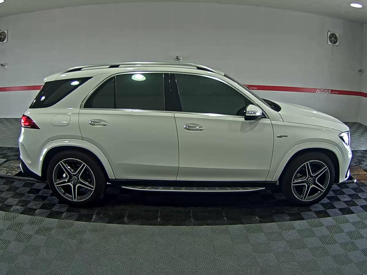 2019 - mercedes-benz 300d