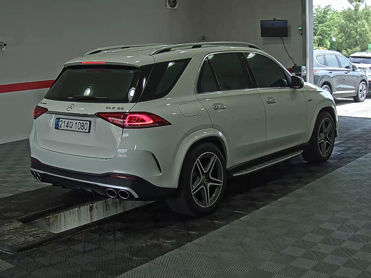 2019 - mercedes-benz 300d