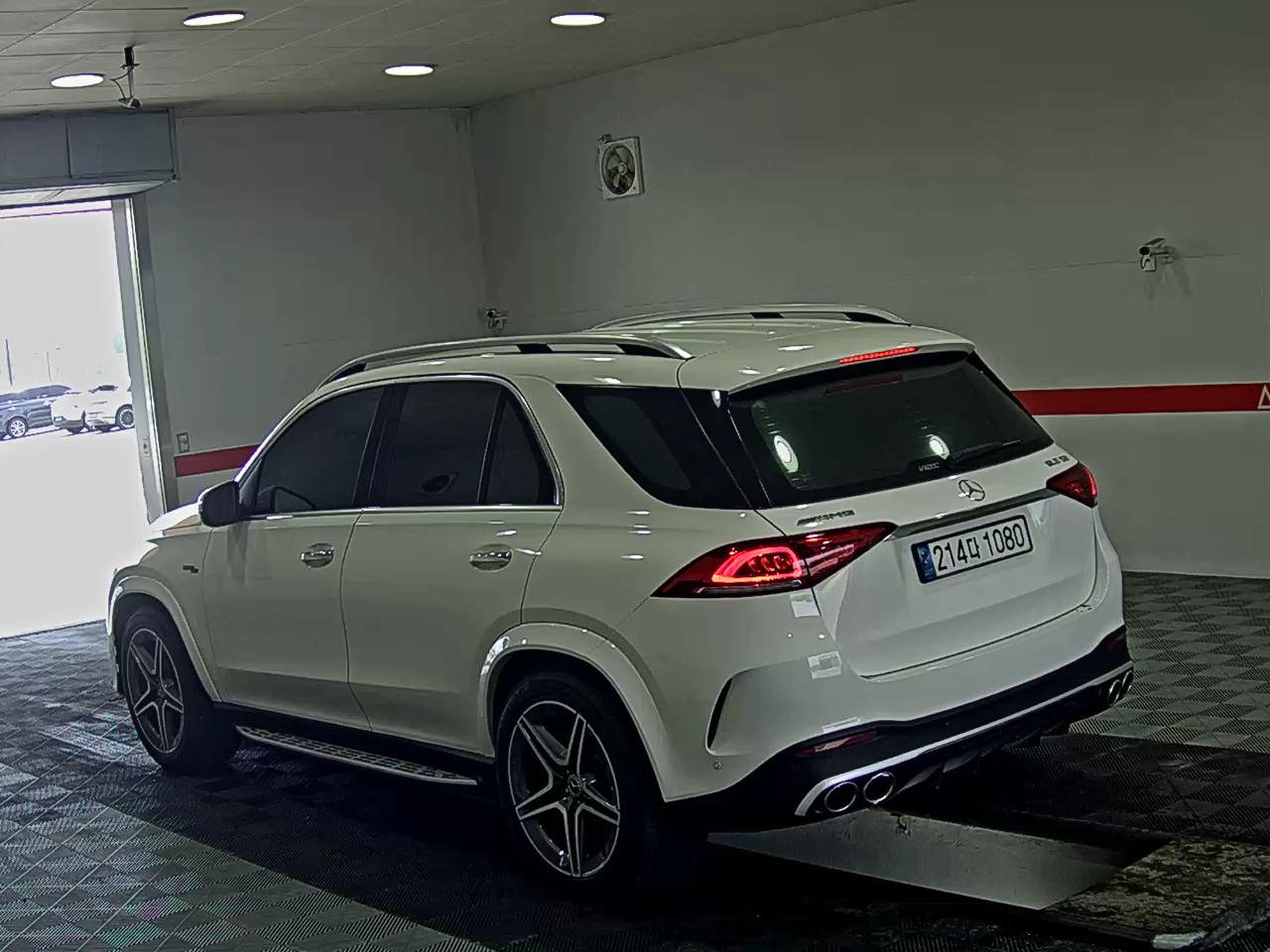 2019 - mercedes-benz 300d
