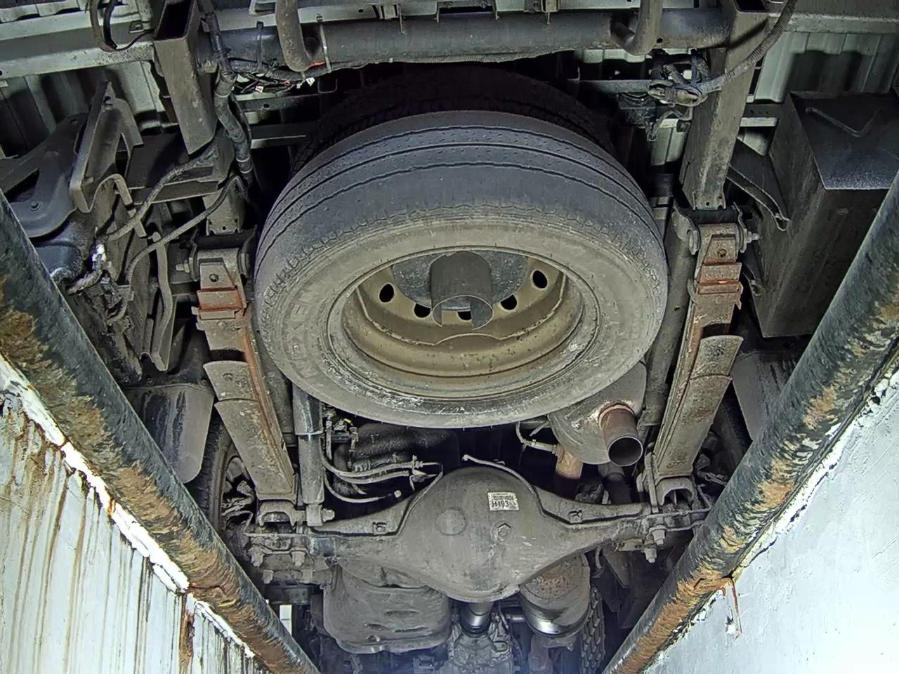 2020 - hyundai porter