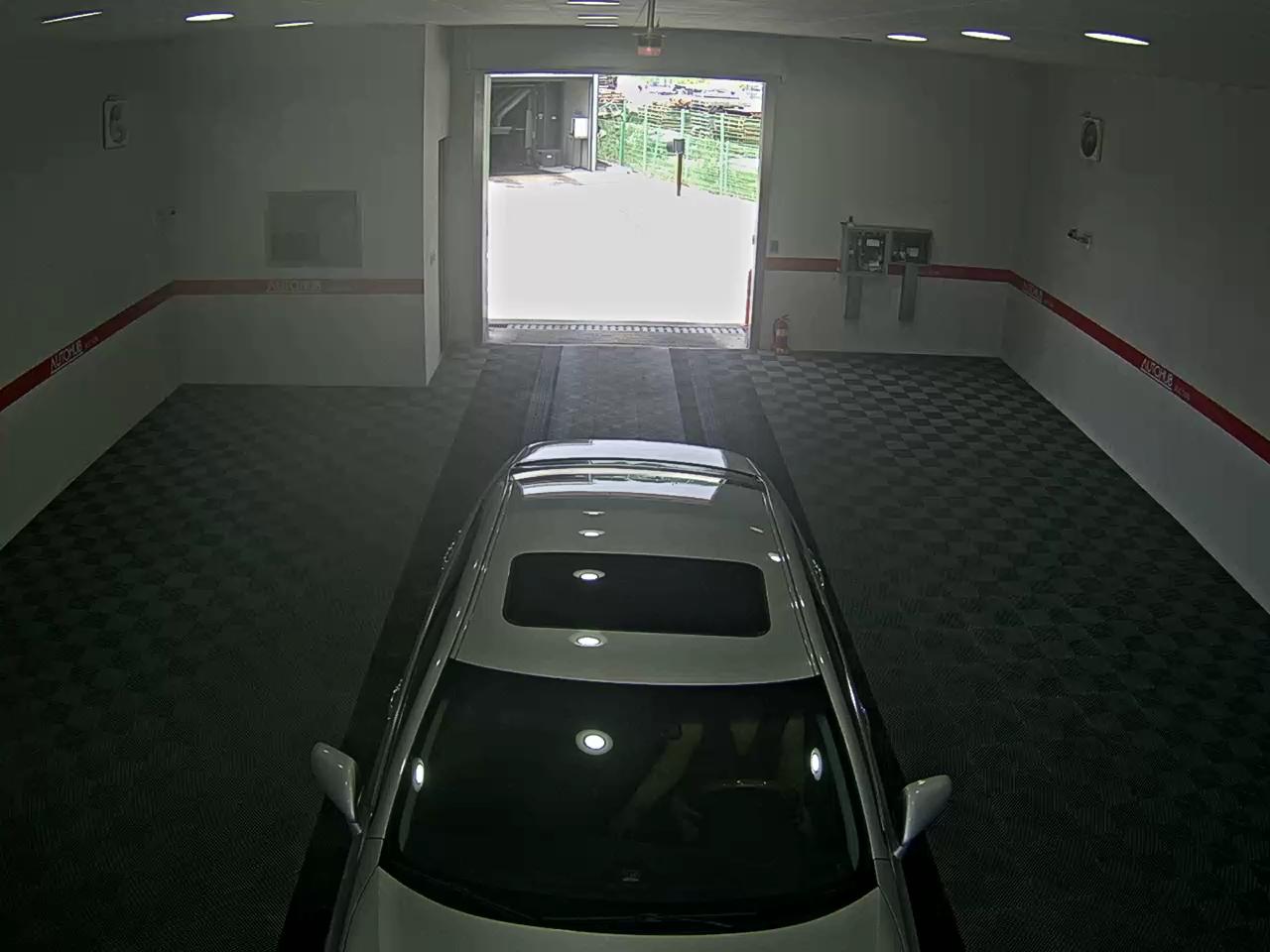 2009 - lexus es
