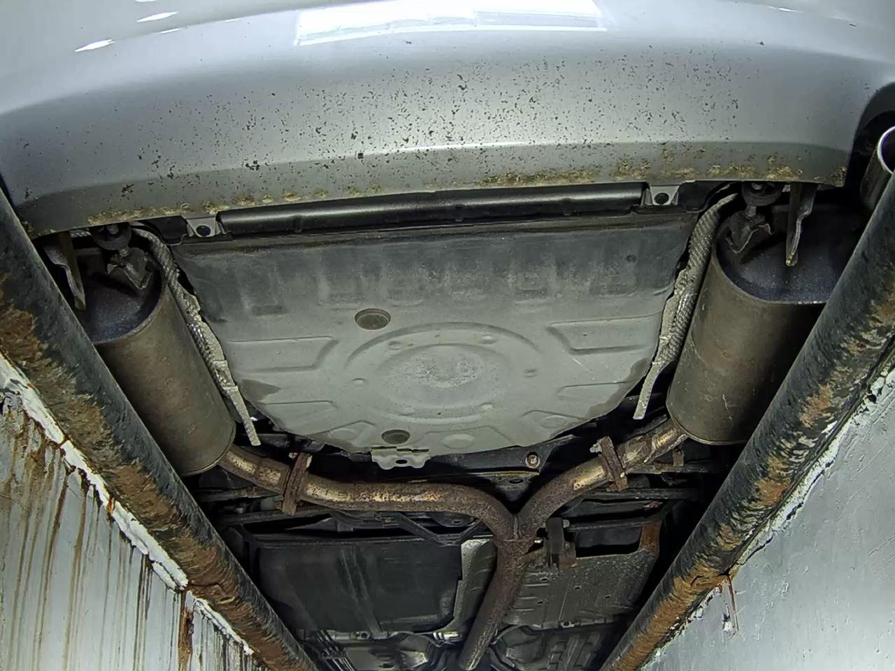 2009 - lexus es