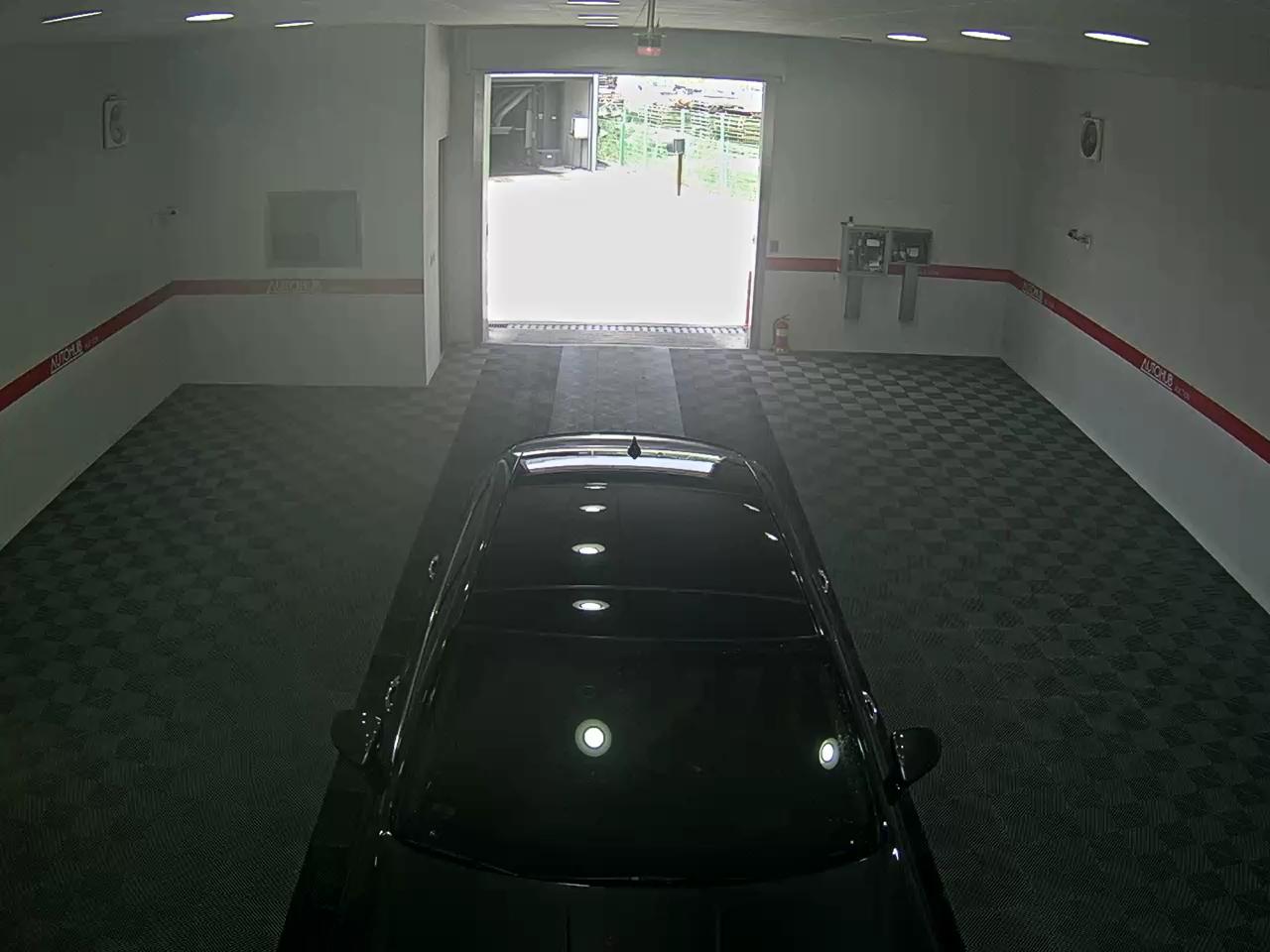 2022 - genesis g80