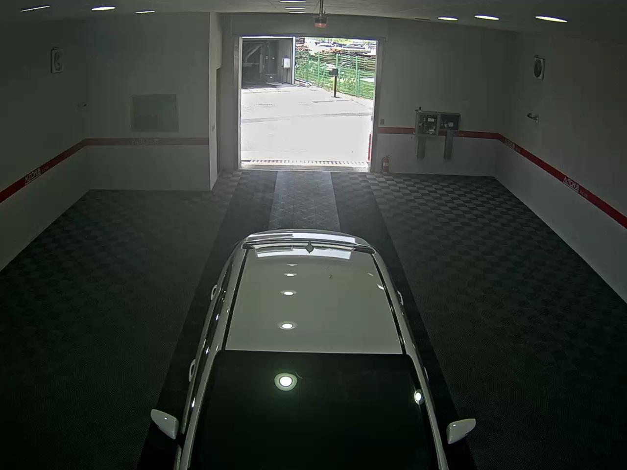 2015 - kia k3