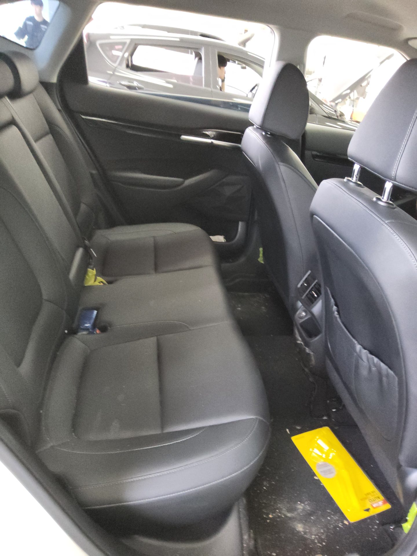 2023 - kia seltos