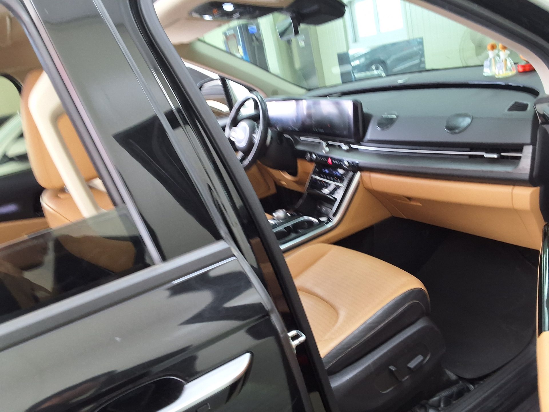 2021 - kia carnival