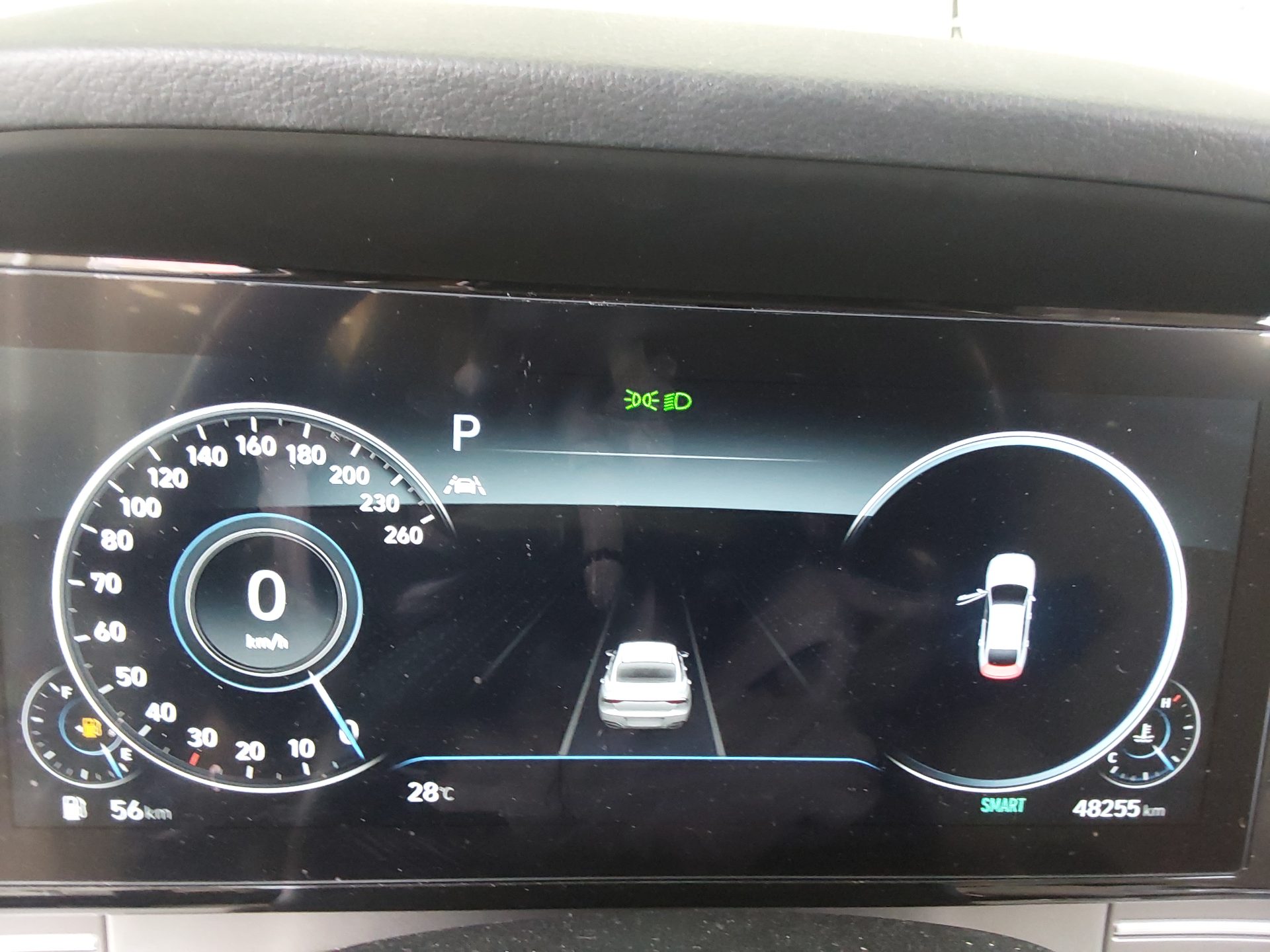 2022 - hyundai grandeur