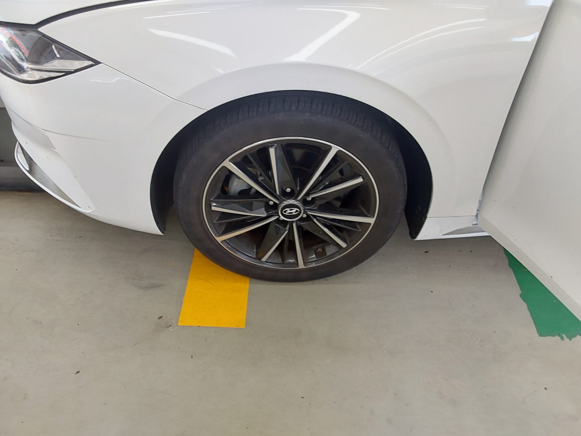 2022 - hyundai grandeur