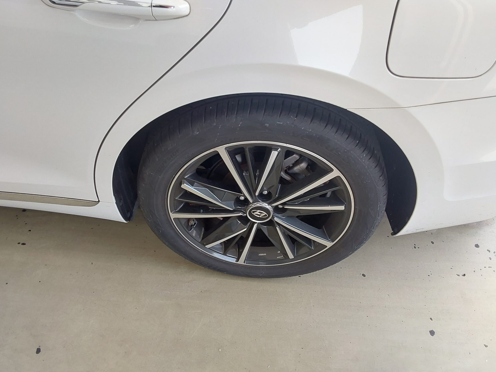 2022 - hyundai grandeur