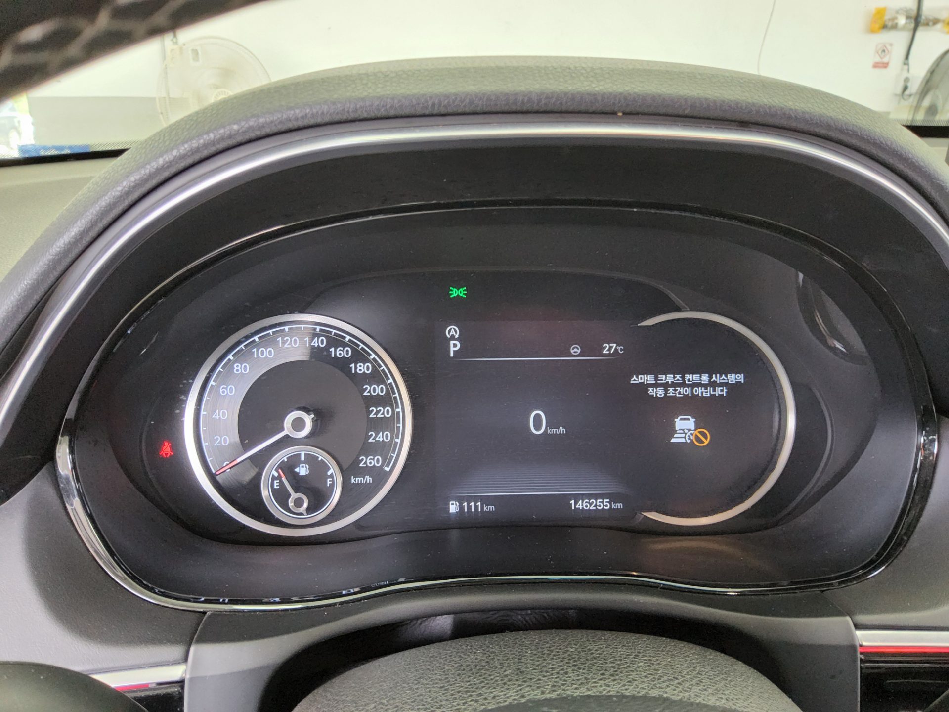 2021 - genesis gv70