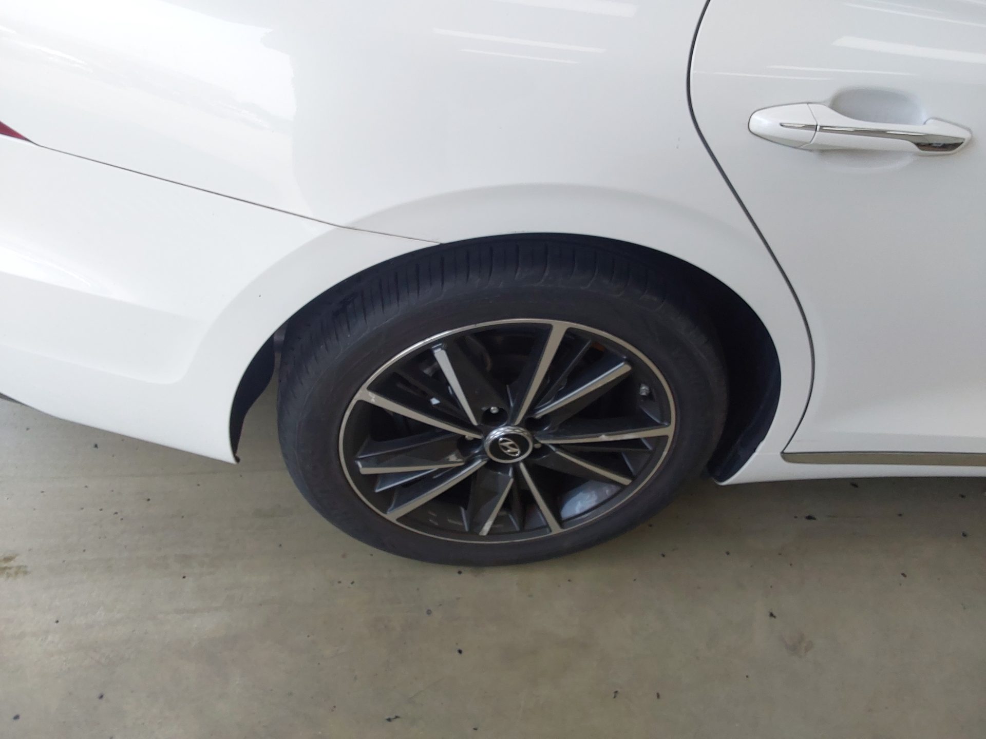 2022 - hyundai grandeur