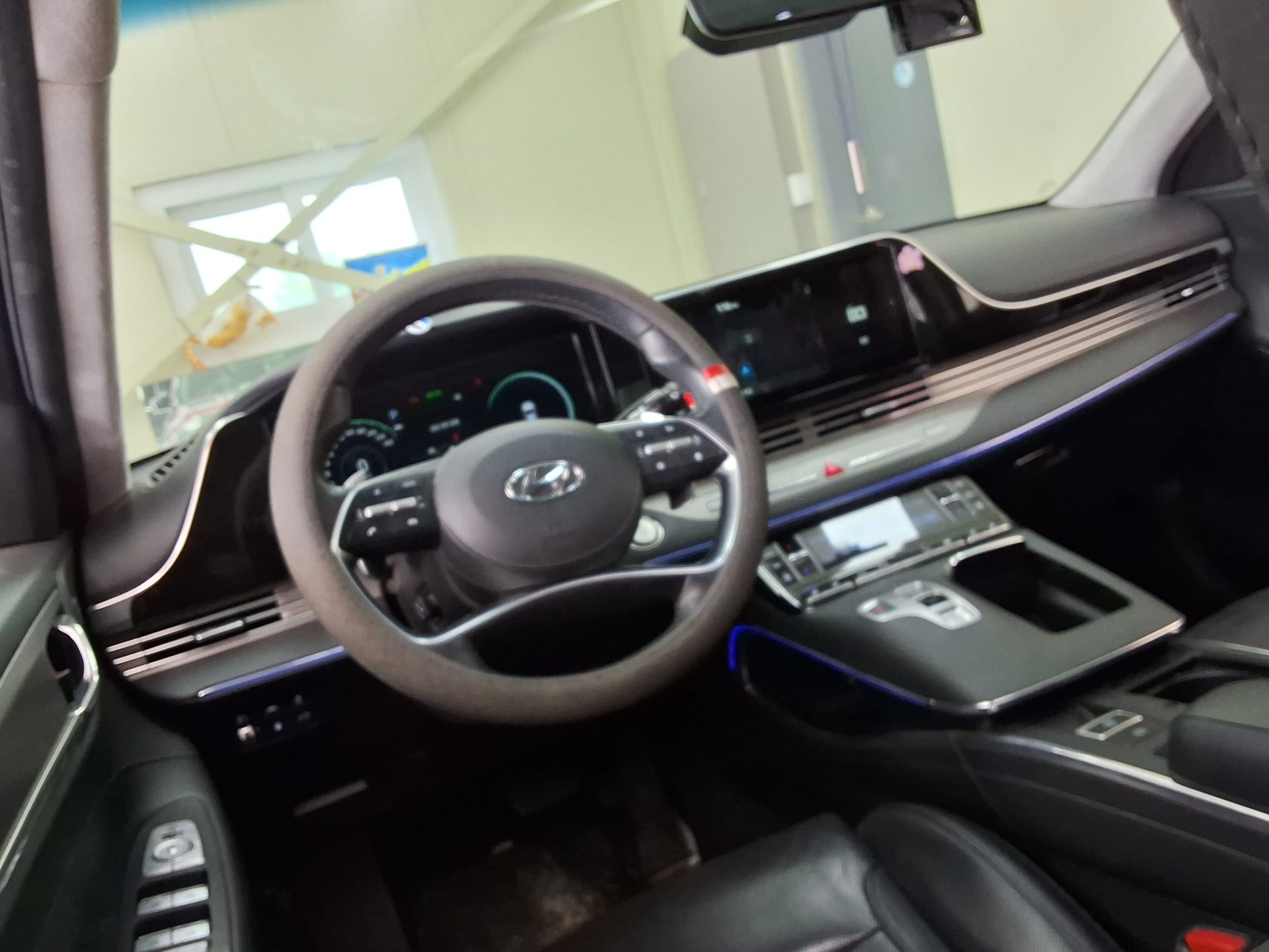2020 - hyundai grandeur