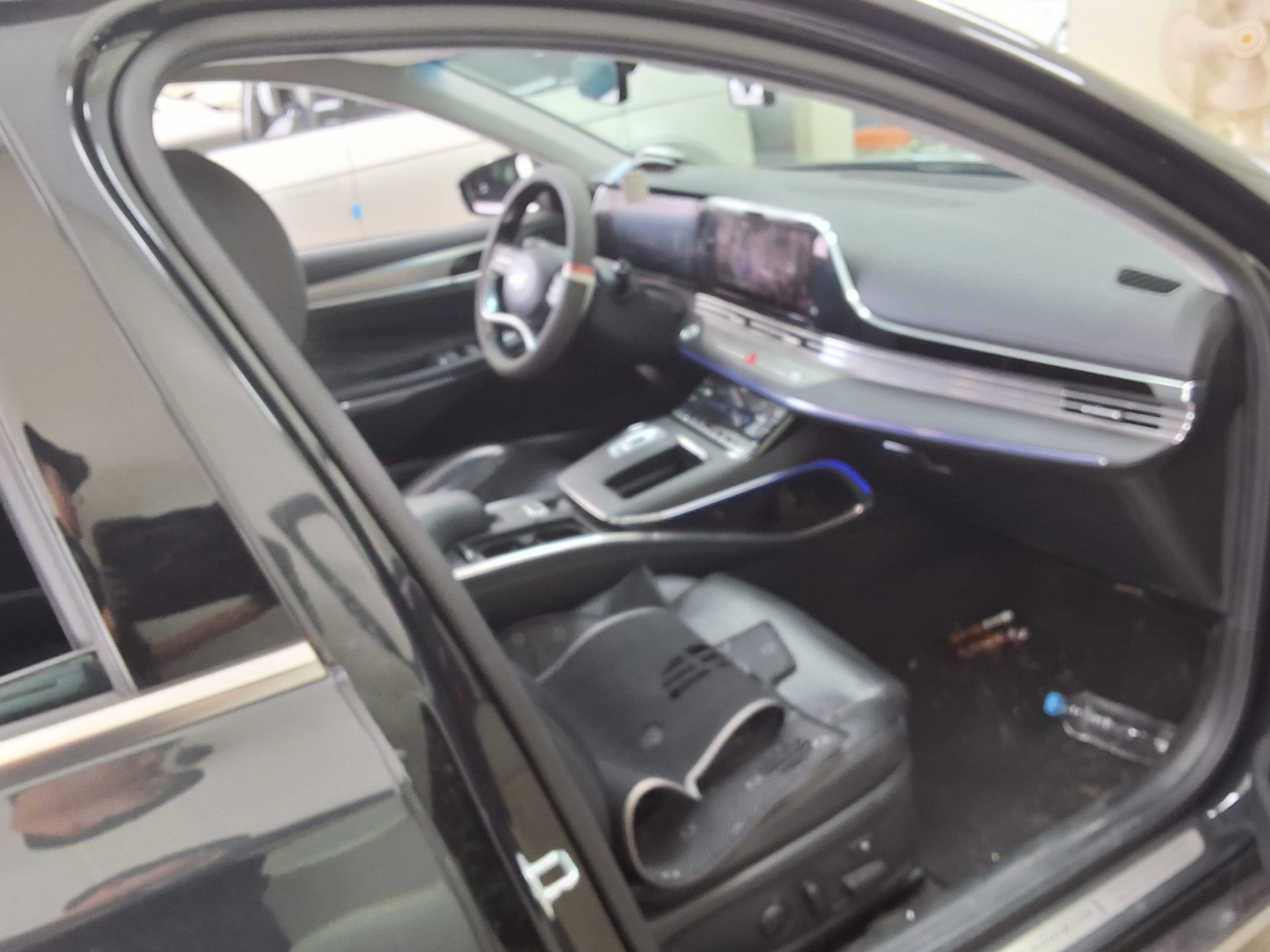 2020 - hyundai grandeur