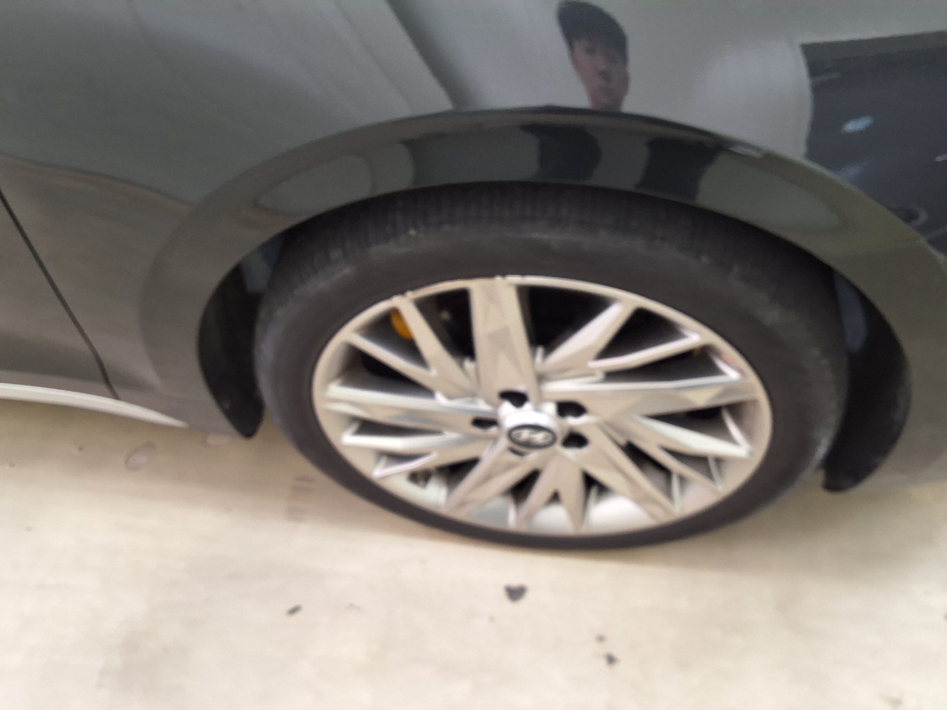 2020 - hyundai grandeur