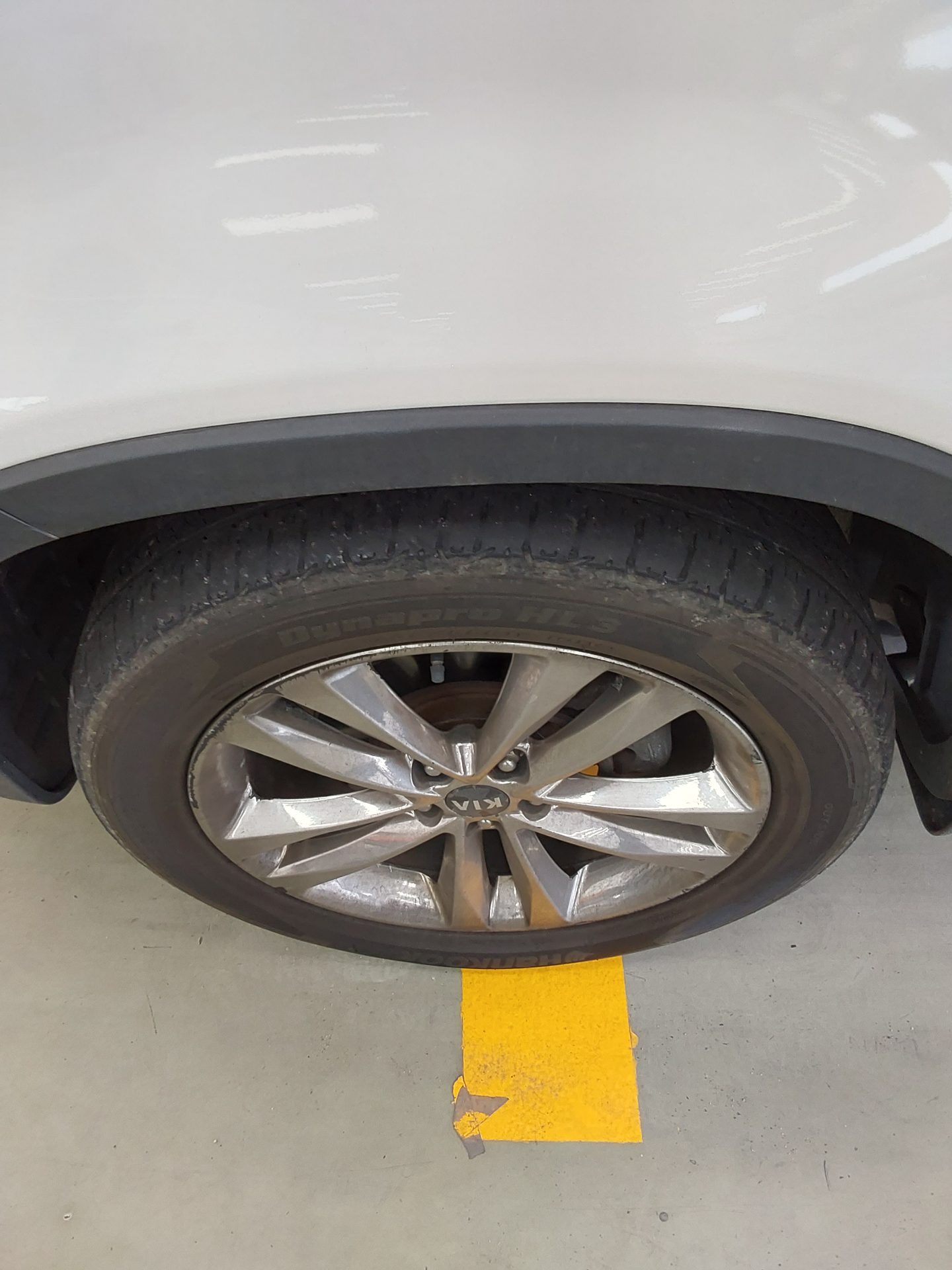 2014 - kia sorento