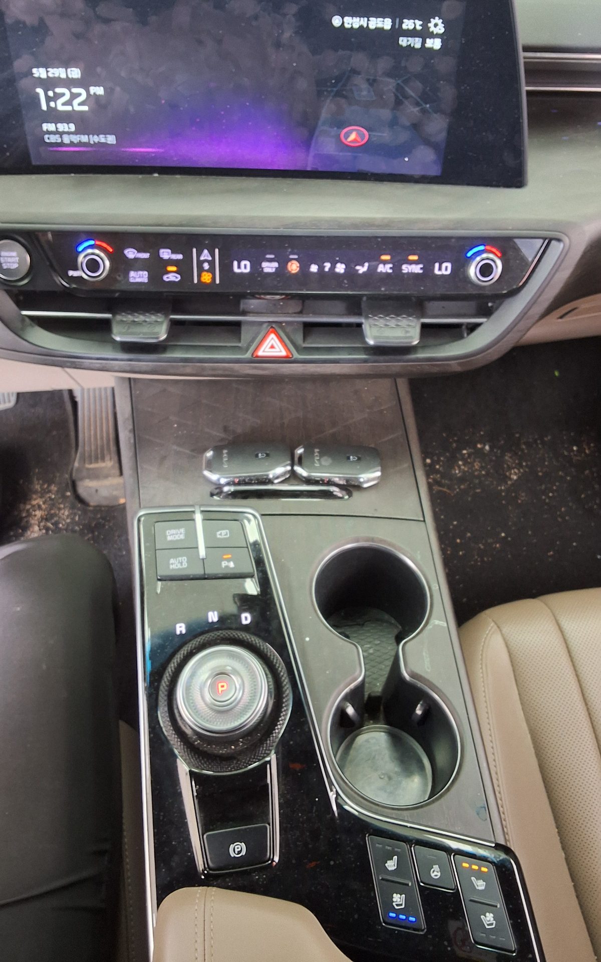 2022 - kia k8
