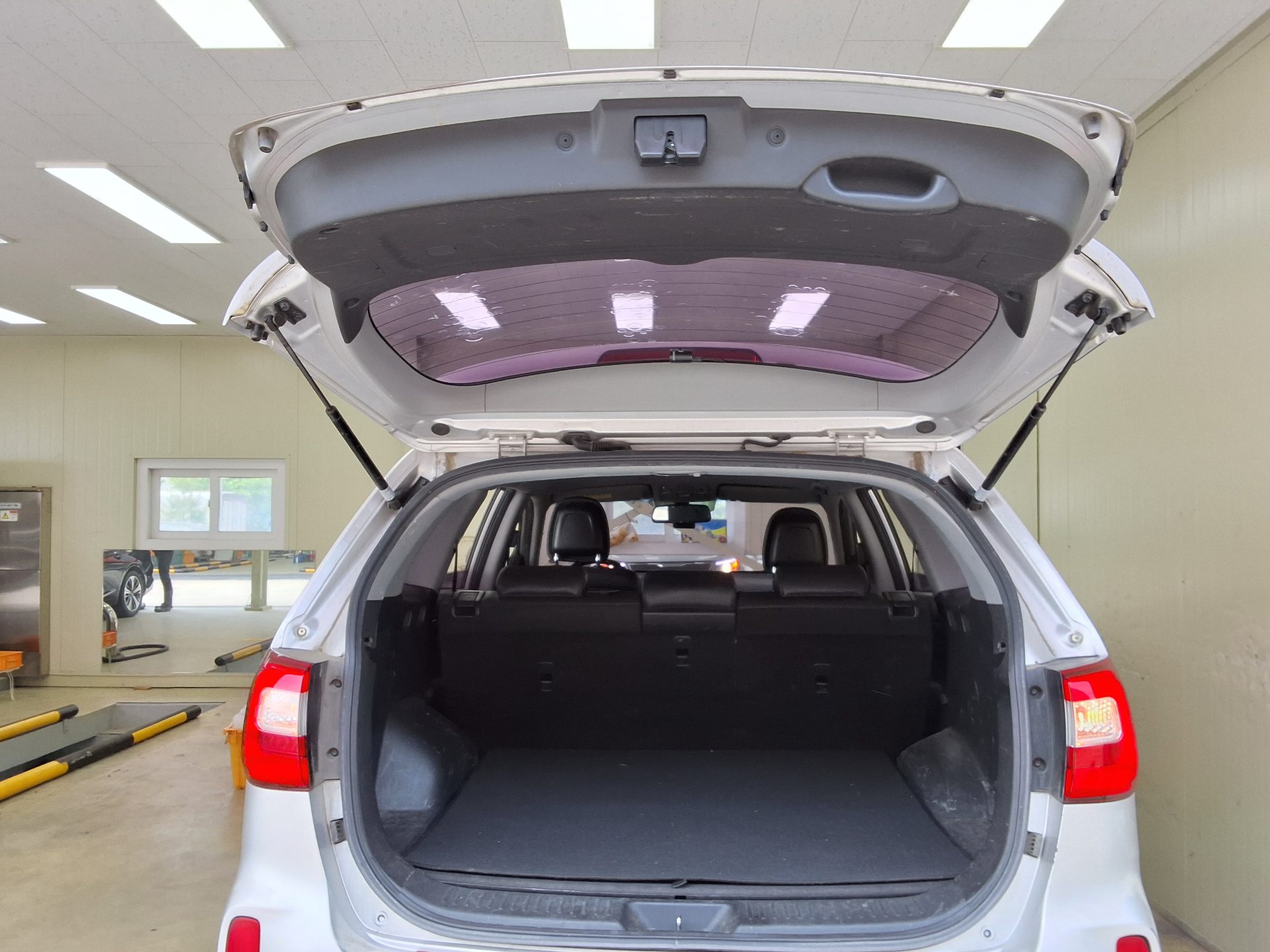 2013 - kia sorento