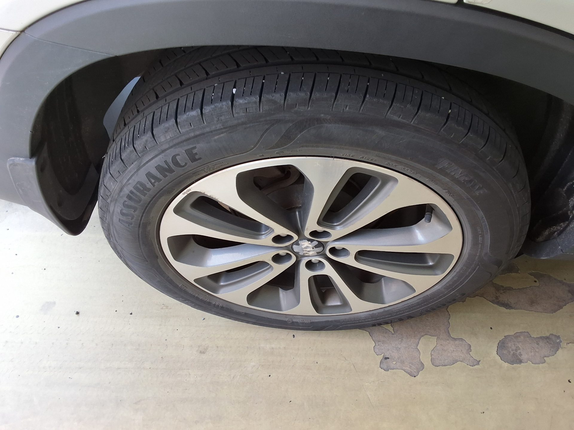 2013 - kia sorento