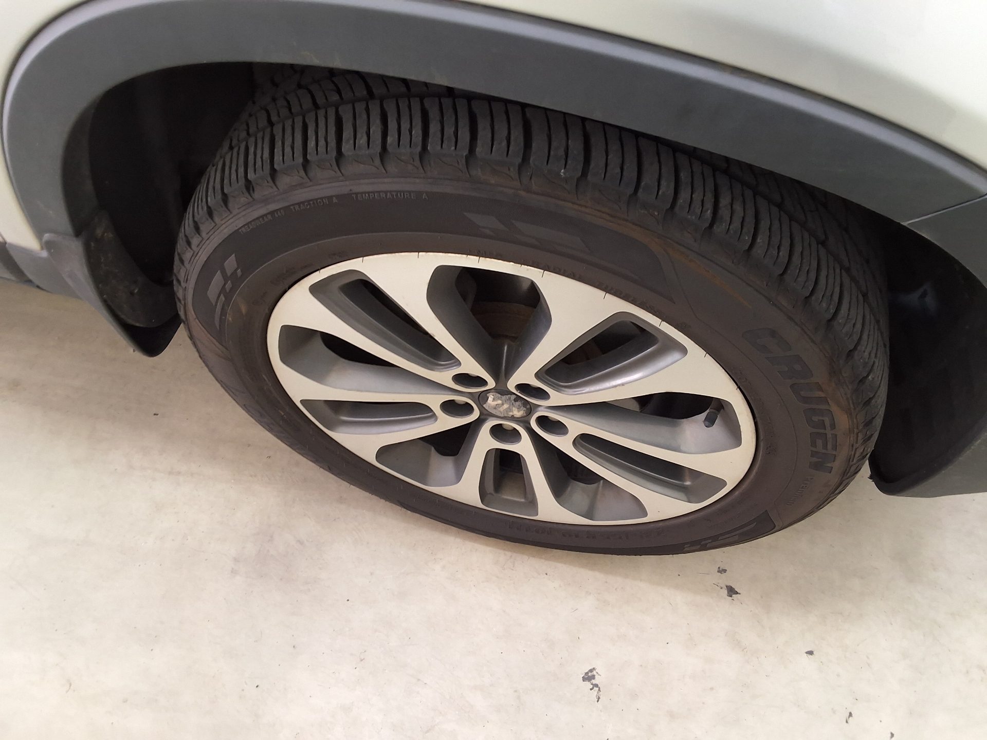 2013 - kia sorento
