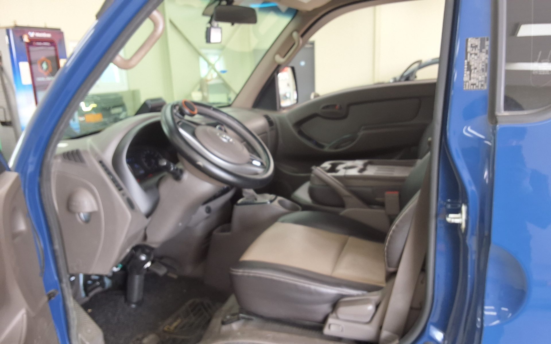 2022 - hyundai porter