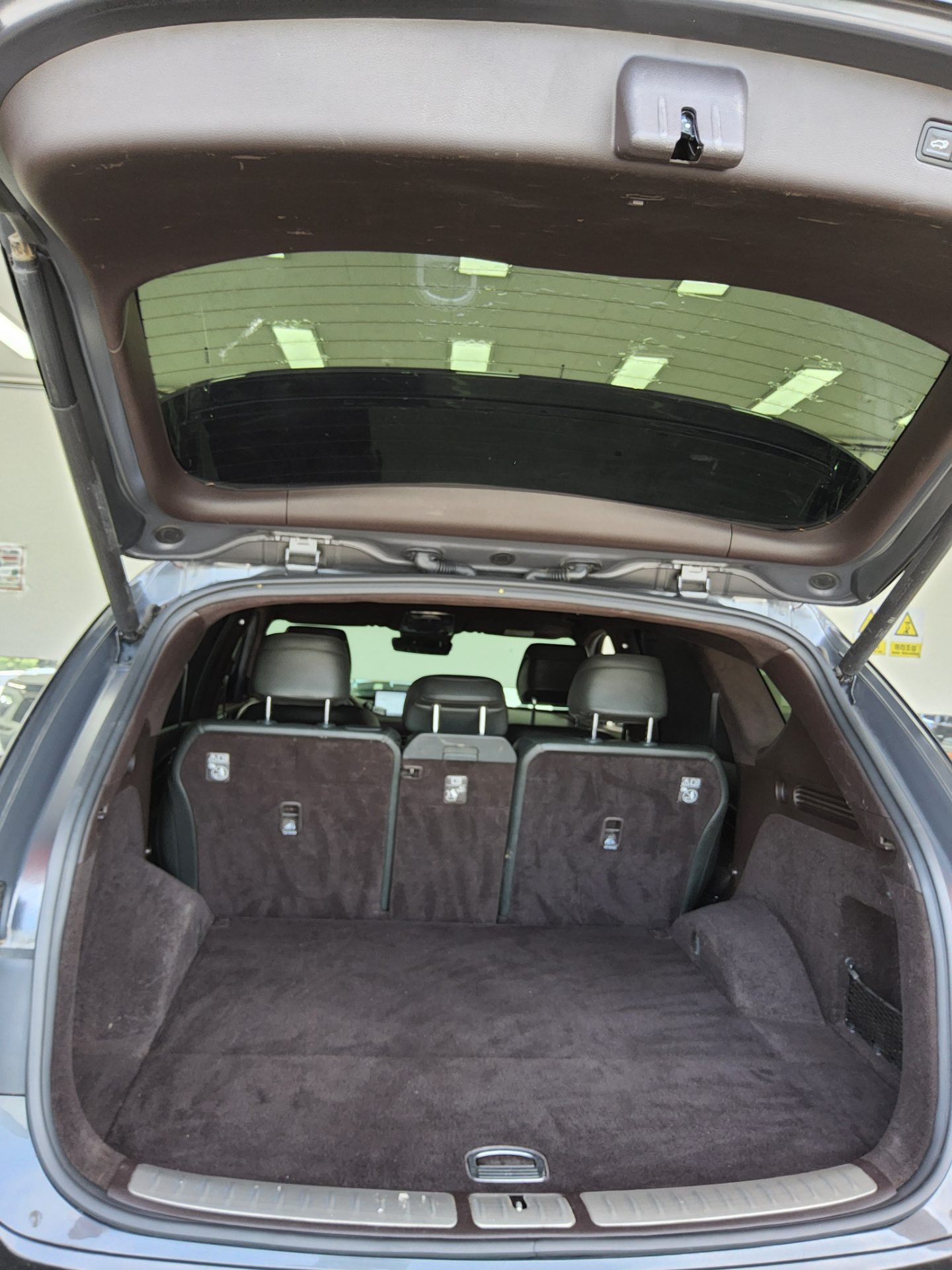 2020 - genesis gv80