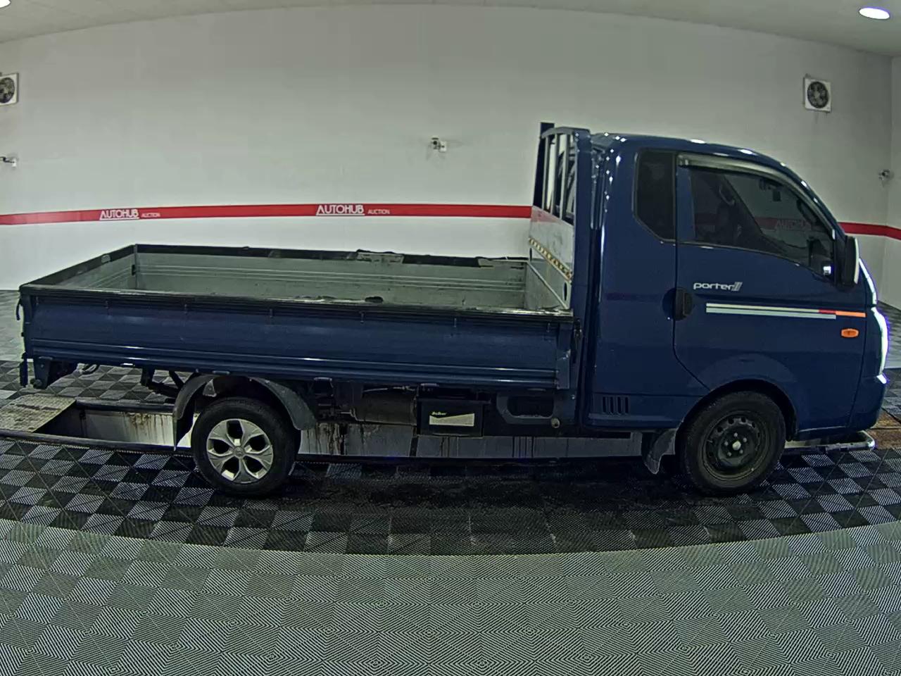 2022 - hyundai porter