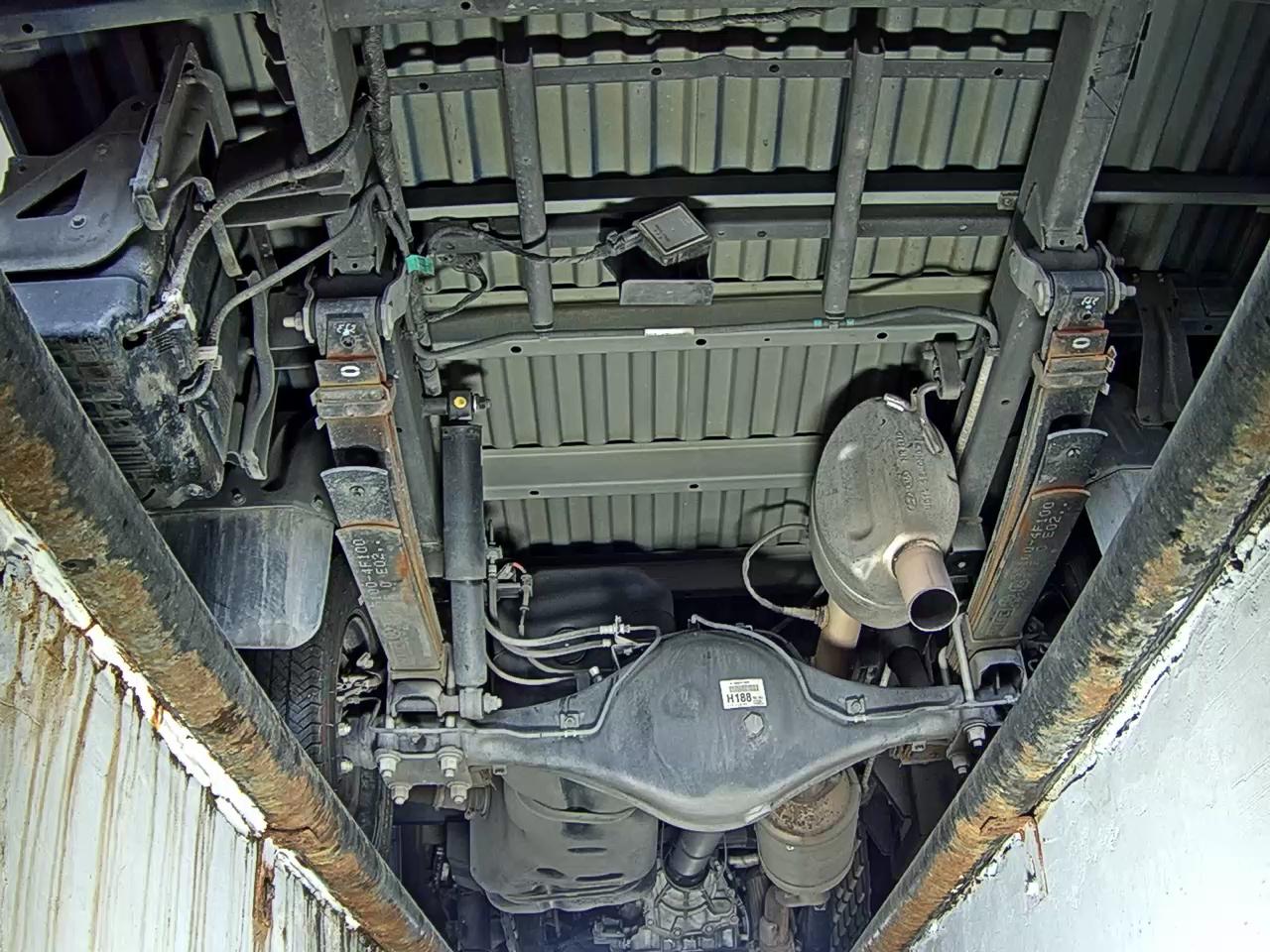 2022 - hyundai porter