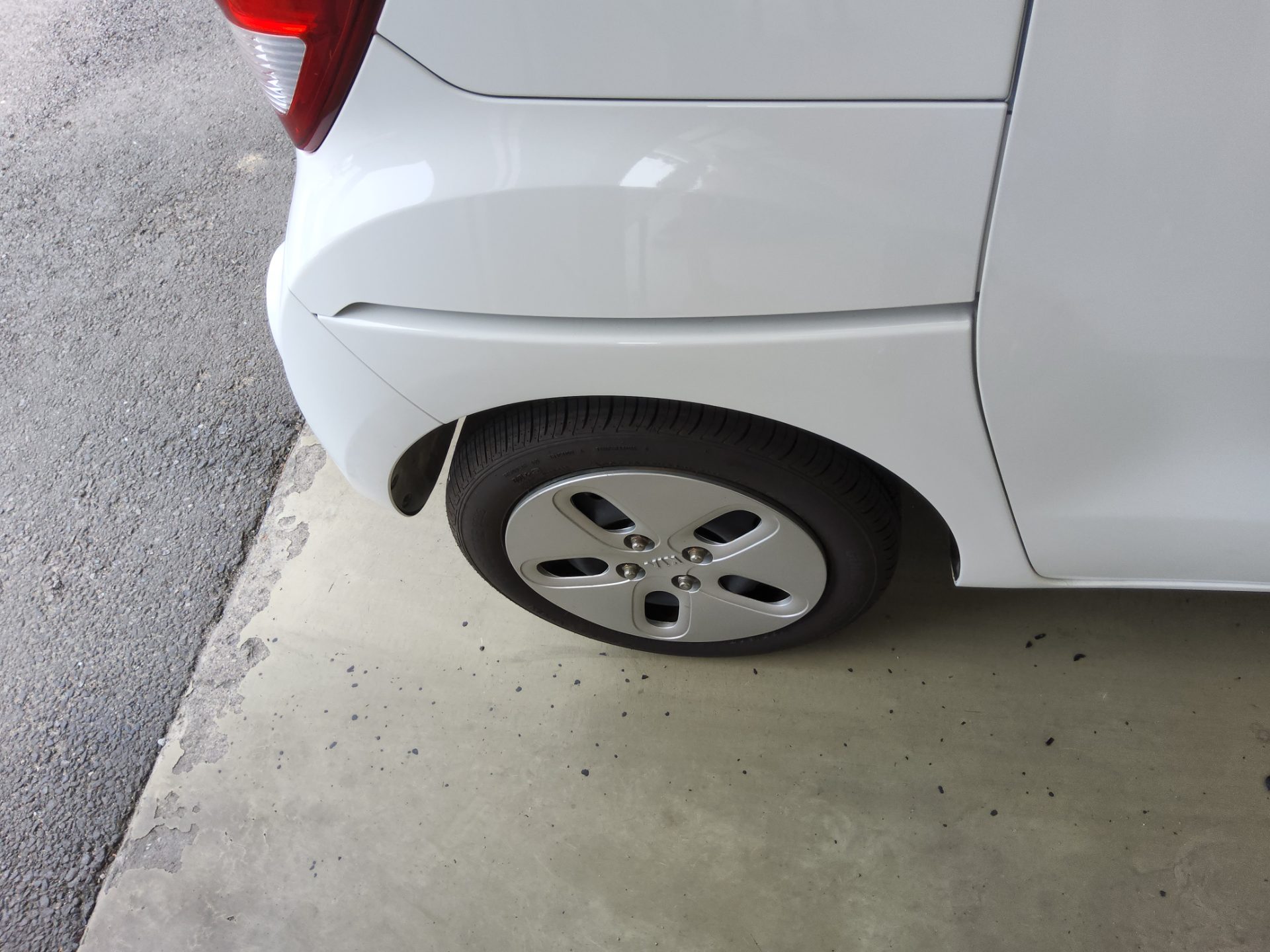 2019 - kia ray
