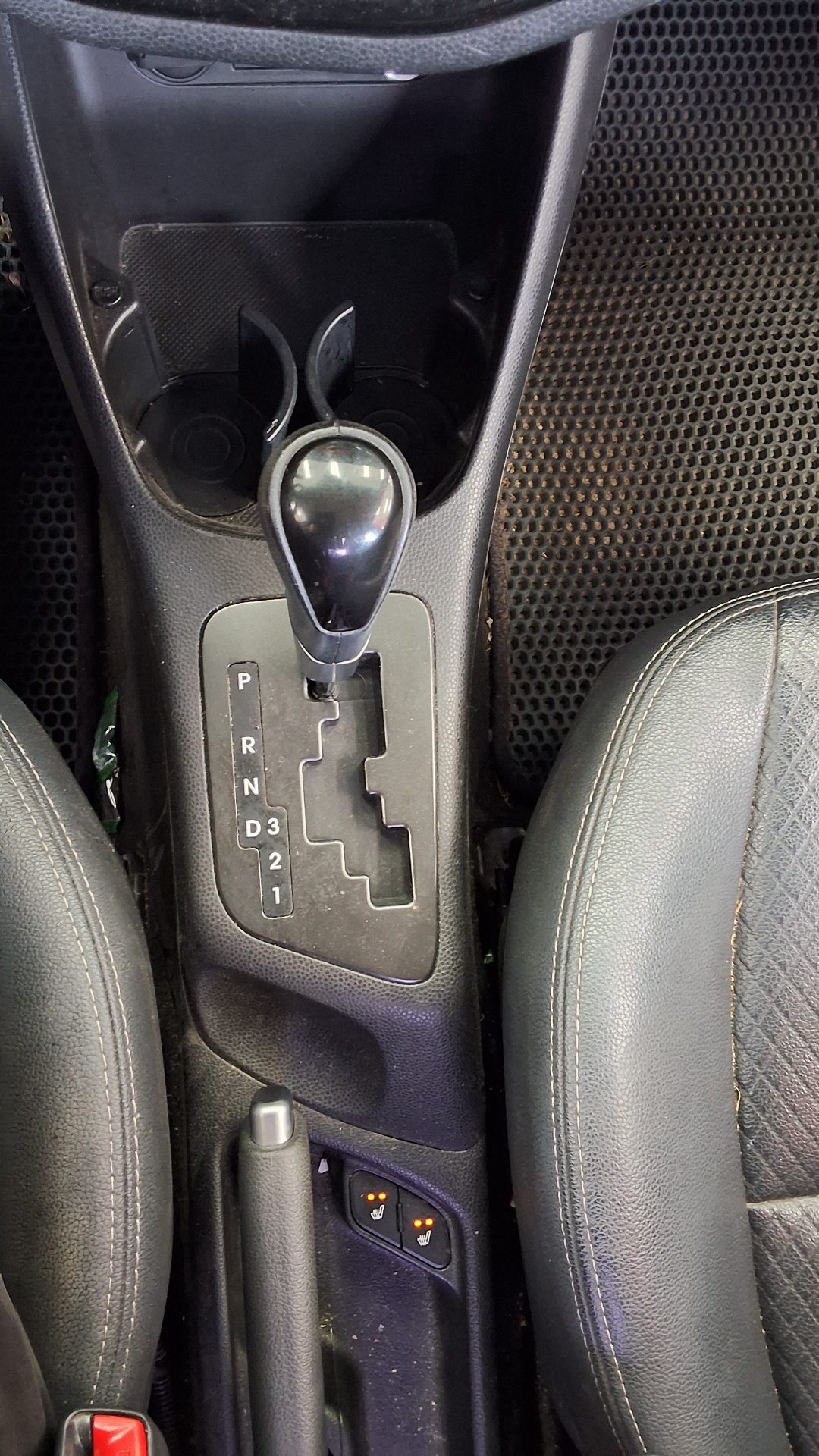 2015 - kia morning