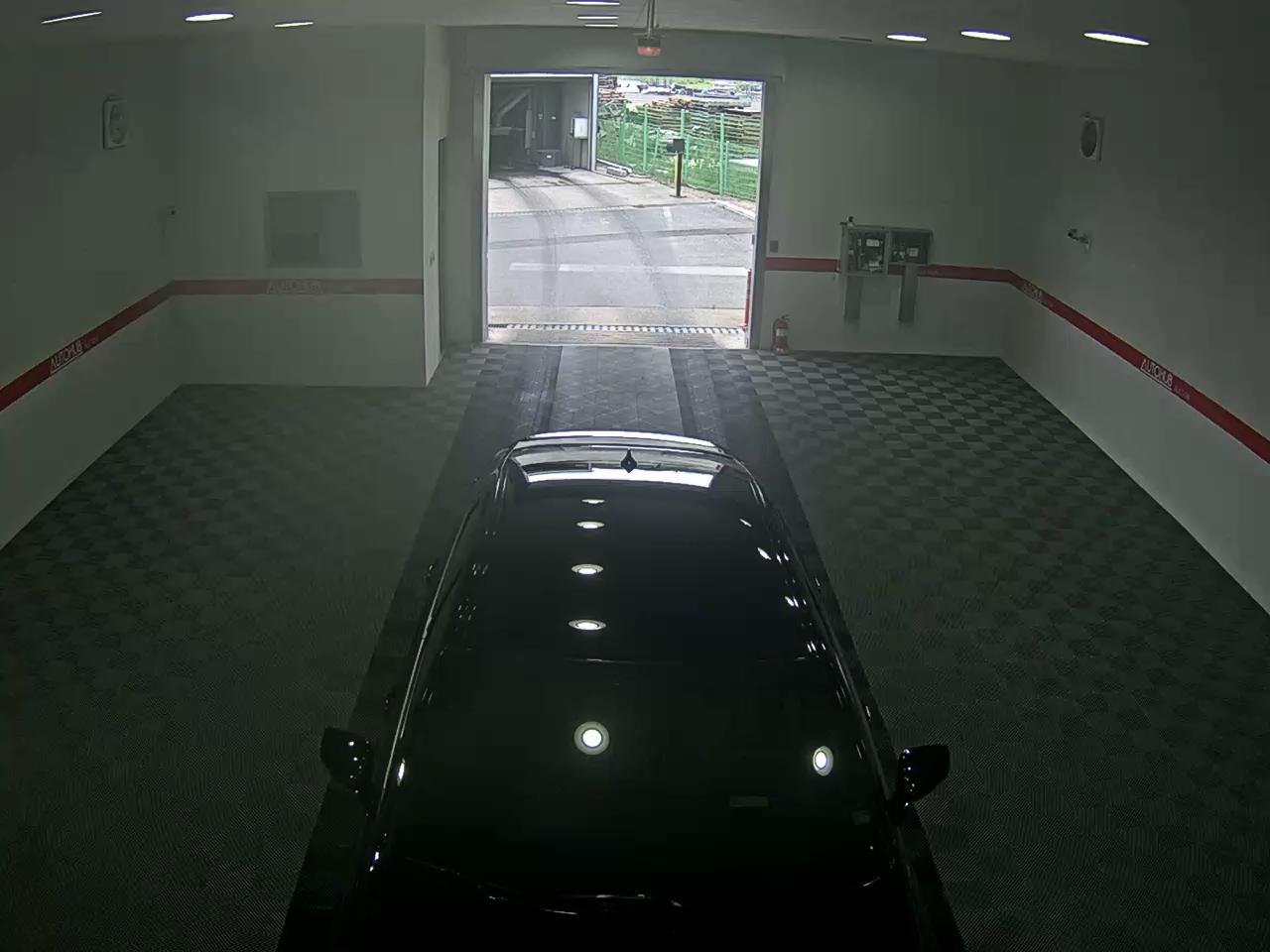 2022 - kia k8
