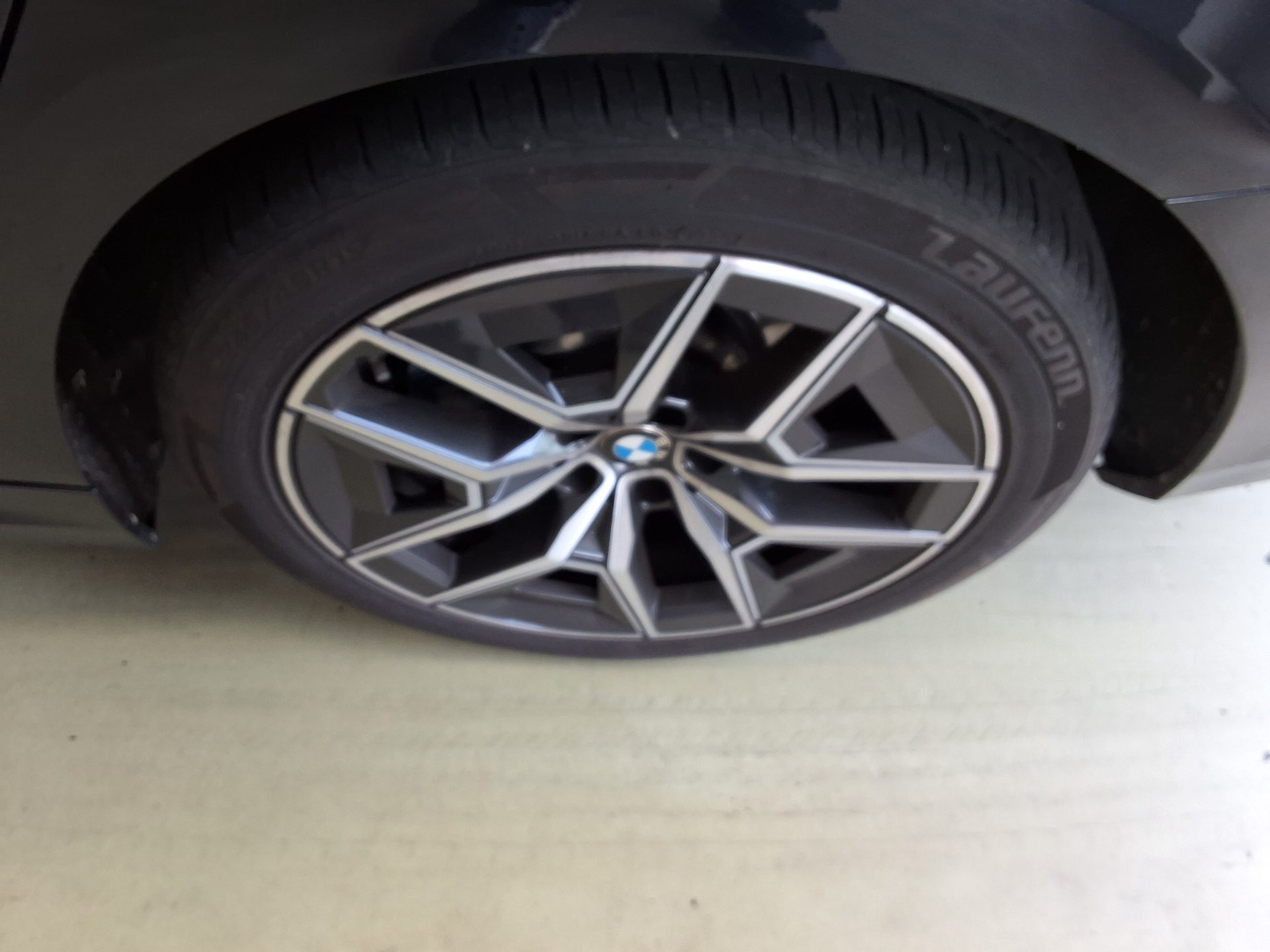 2024 - bmw m5