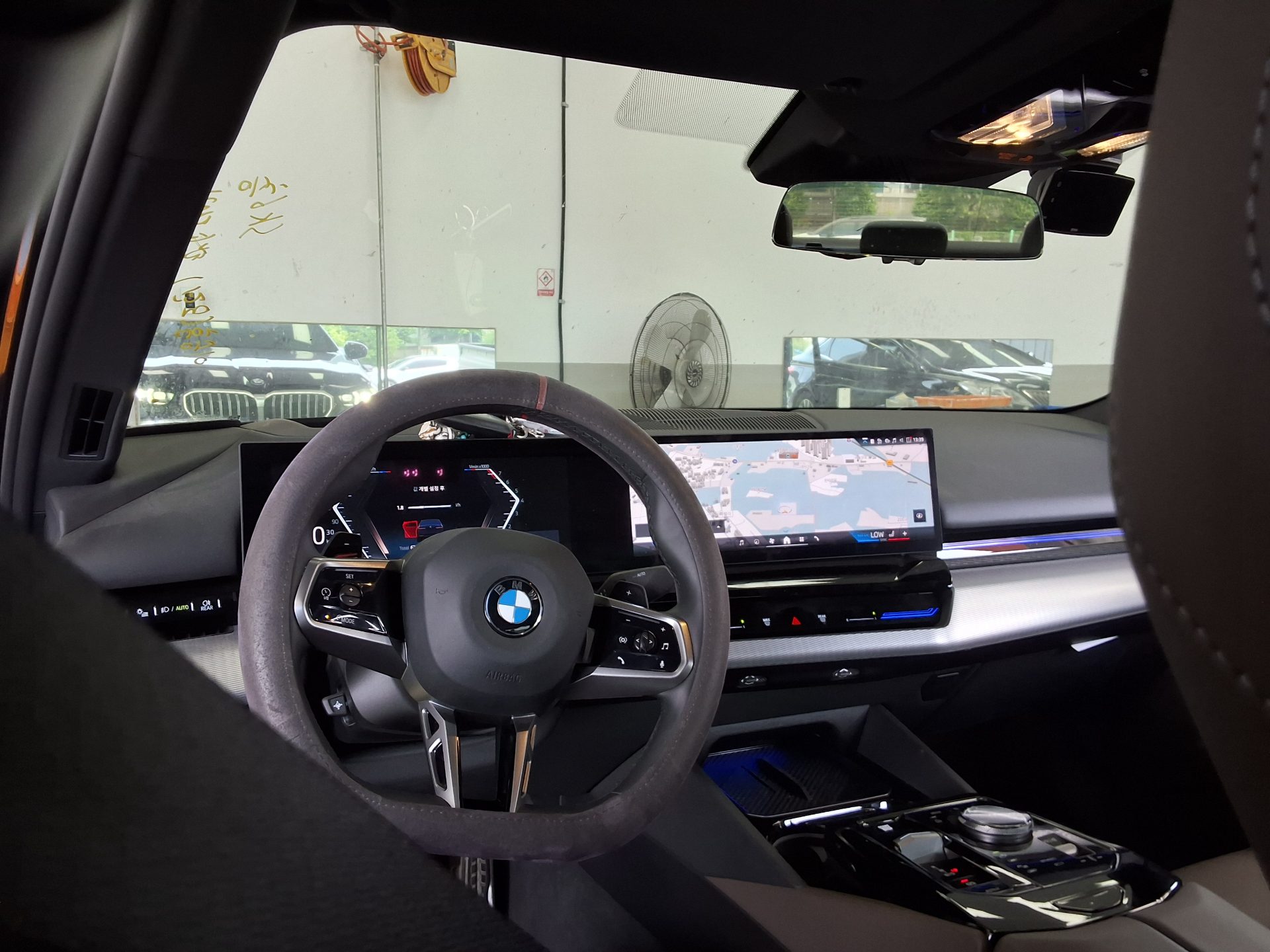 2024 - bmw m5