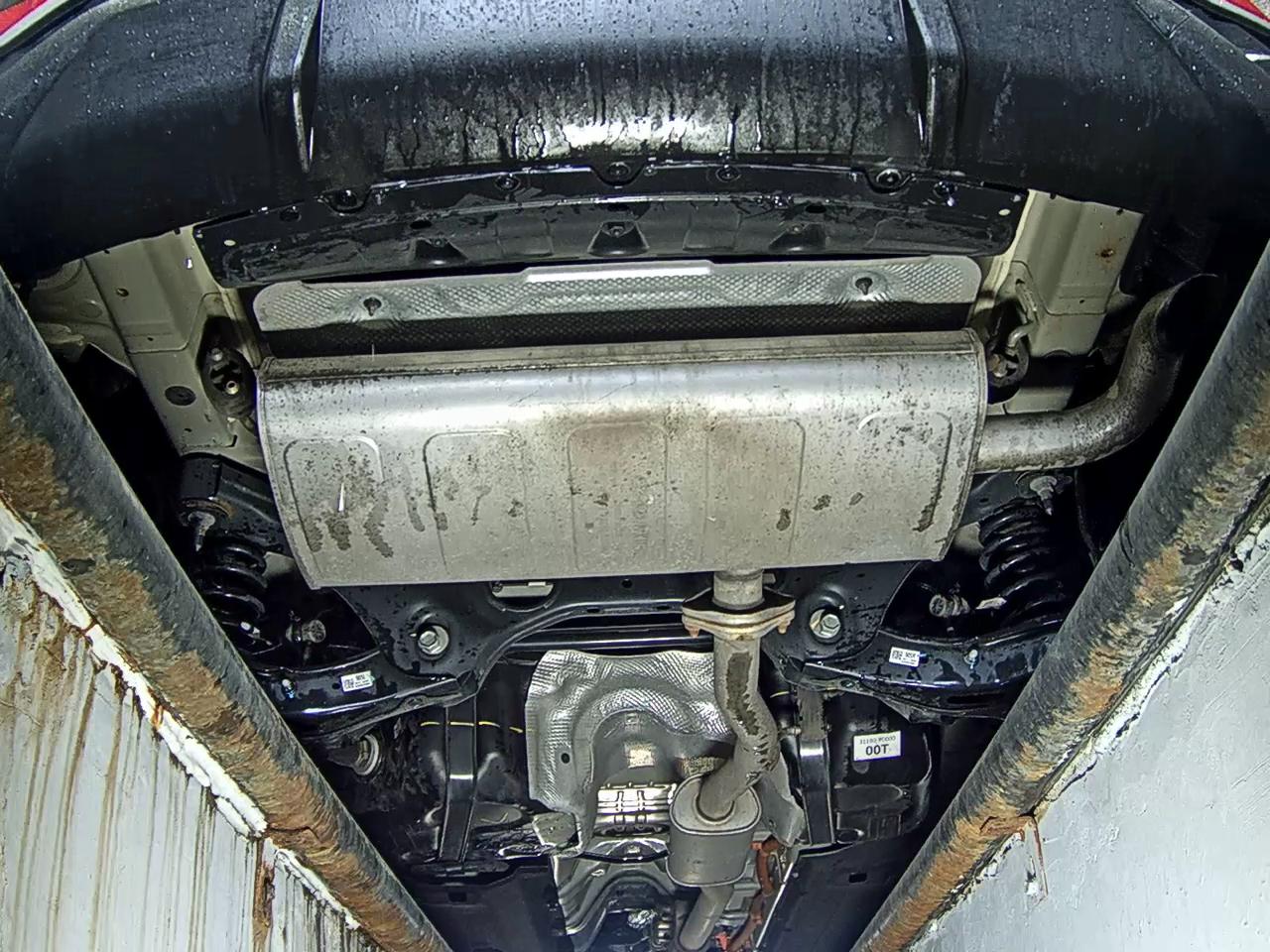2022 - hyundai tucson